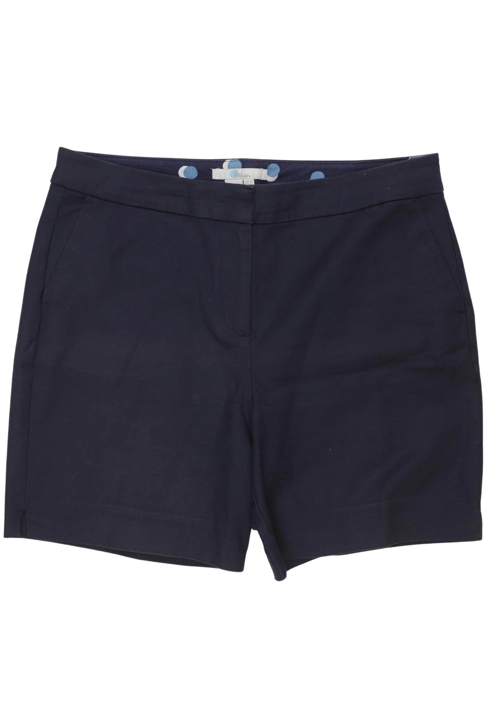 

Boden Damen Shorts, marineblau, Gr. 36