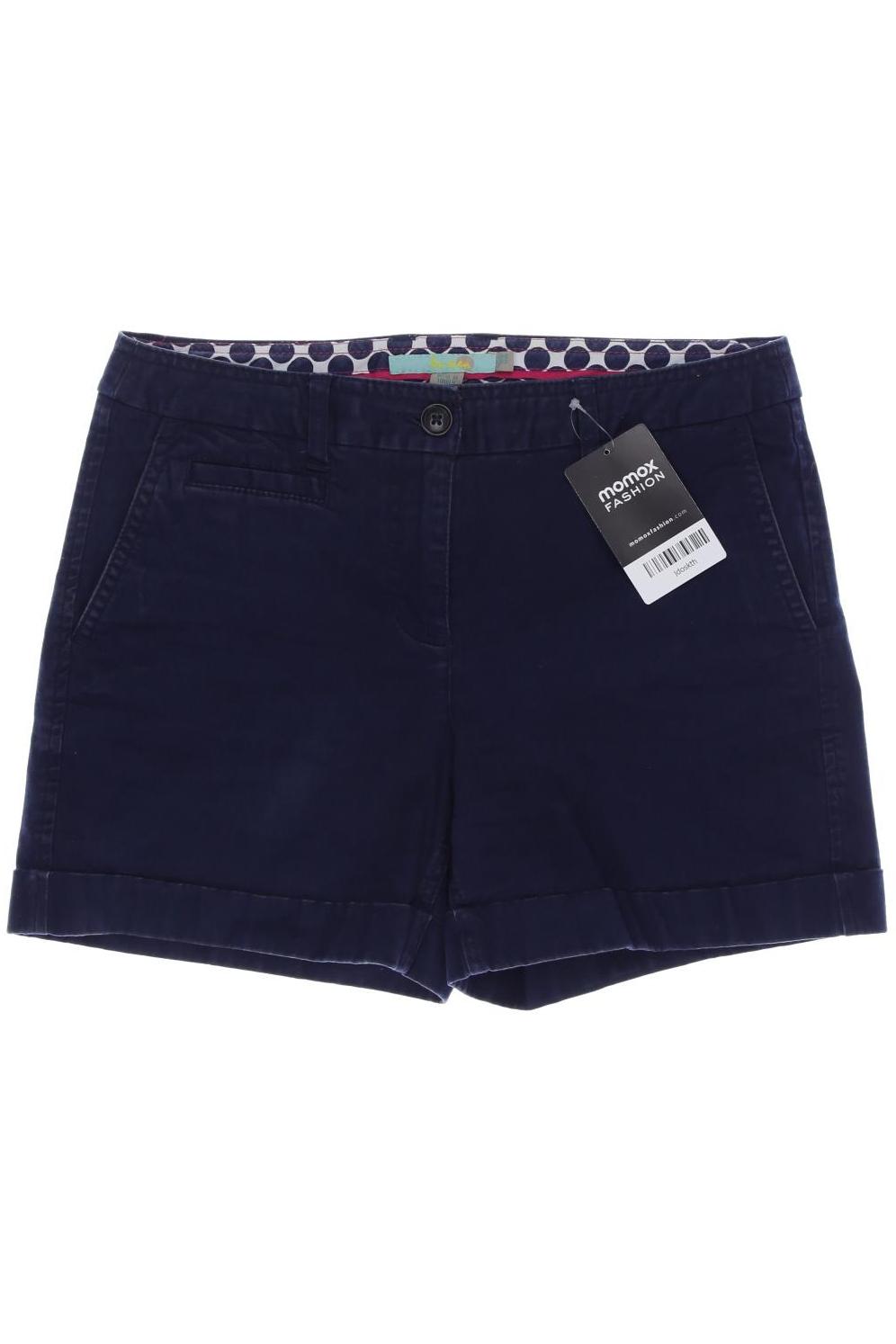 

Boden Damen Shorts, marineblau