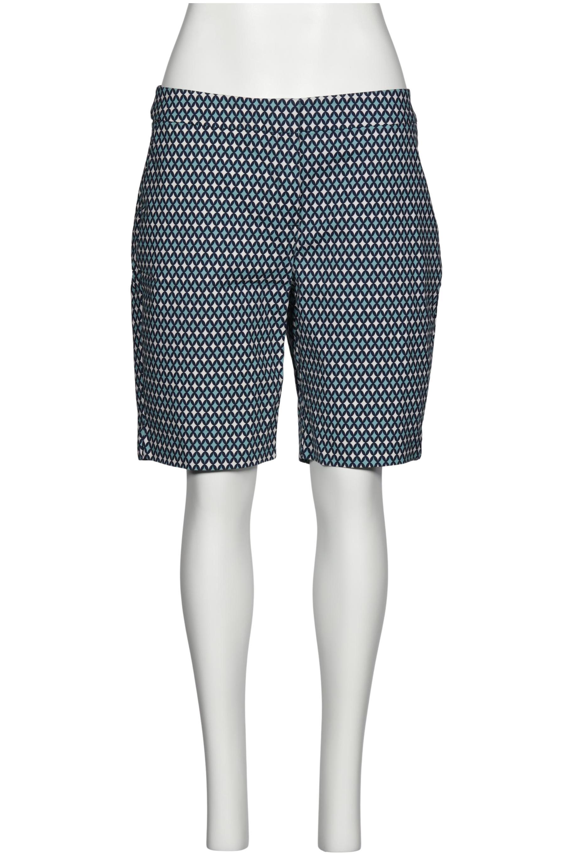 

Boden Damen Shorts, blau, Gr. 42