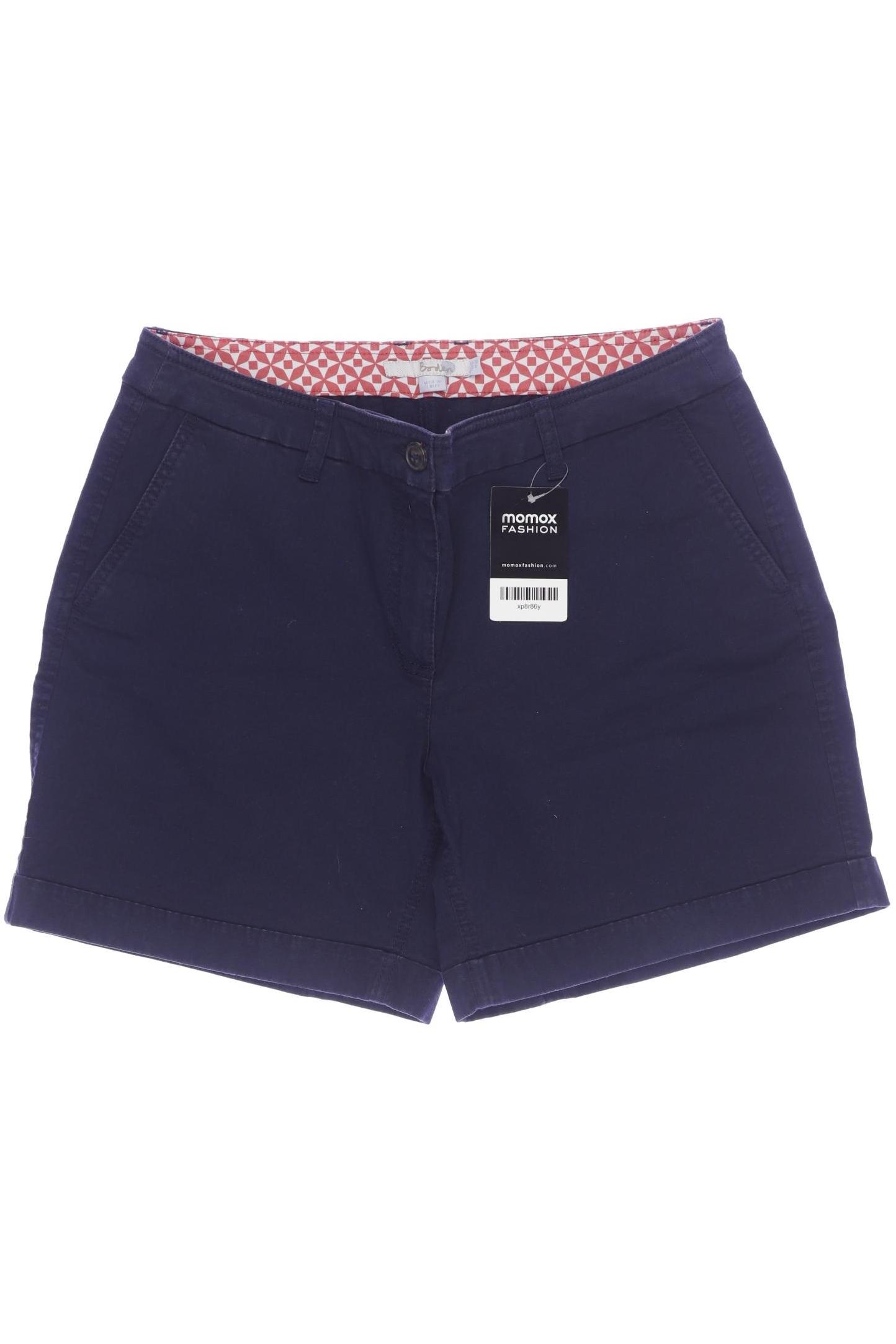 

Boden Damen Shorts, marineblau, Gr. 38