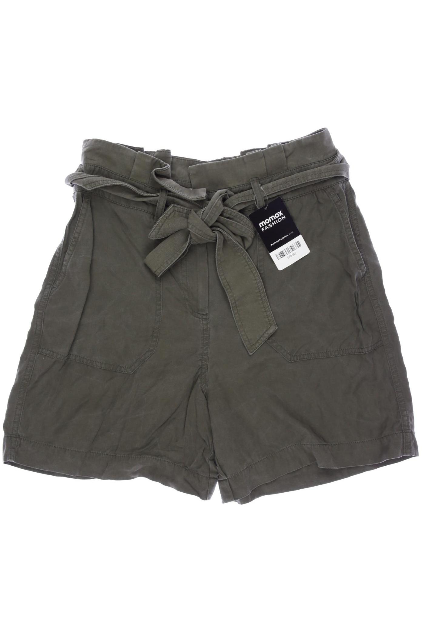 

Boden Damen Shorts, grün, Gr. 36