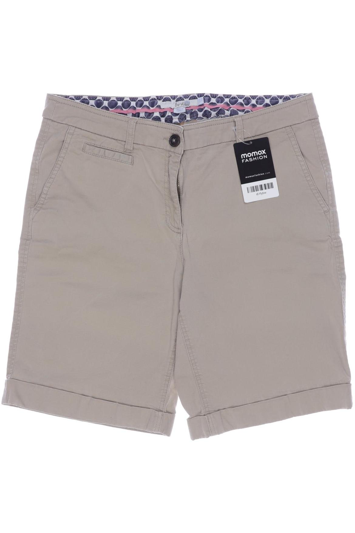 

Boden Damen Shorts, beige