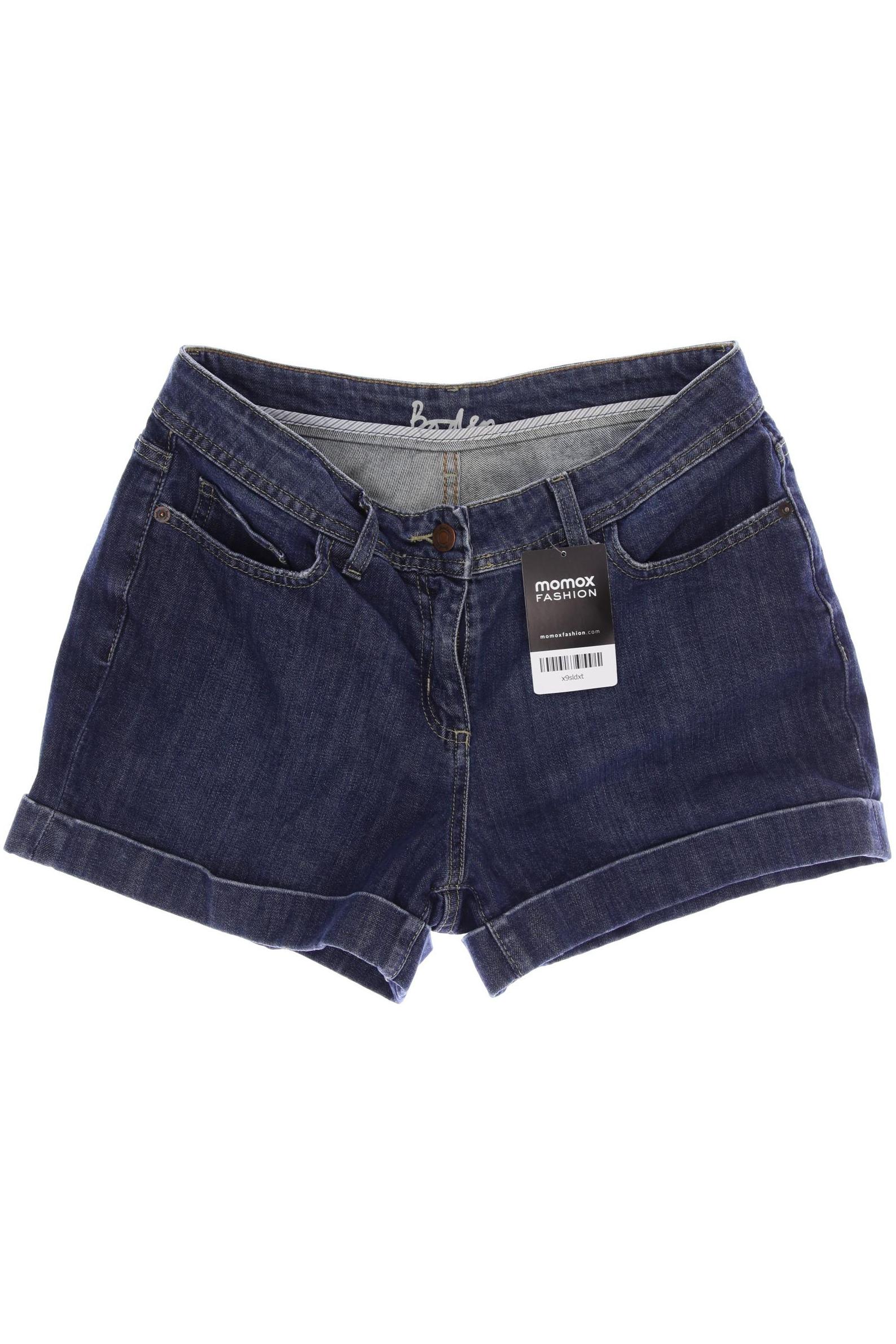 

Boden Damen Shorts, marineblau