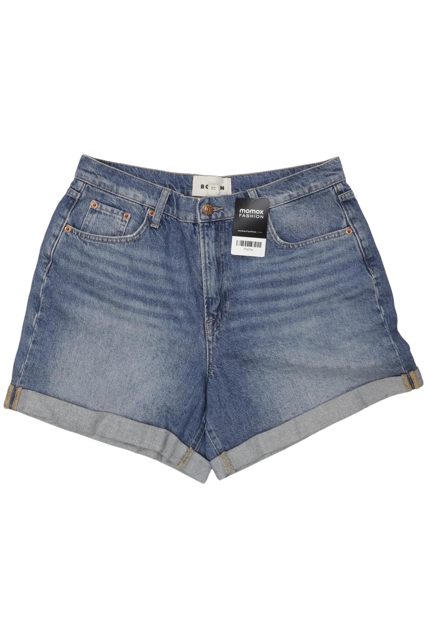 

Boden Damen Shorts, blau, Gr. 40