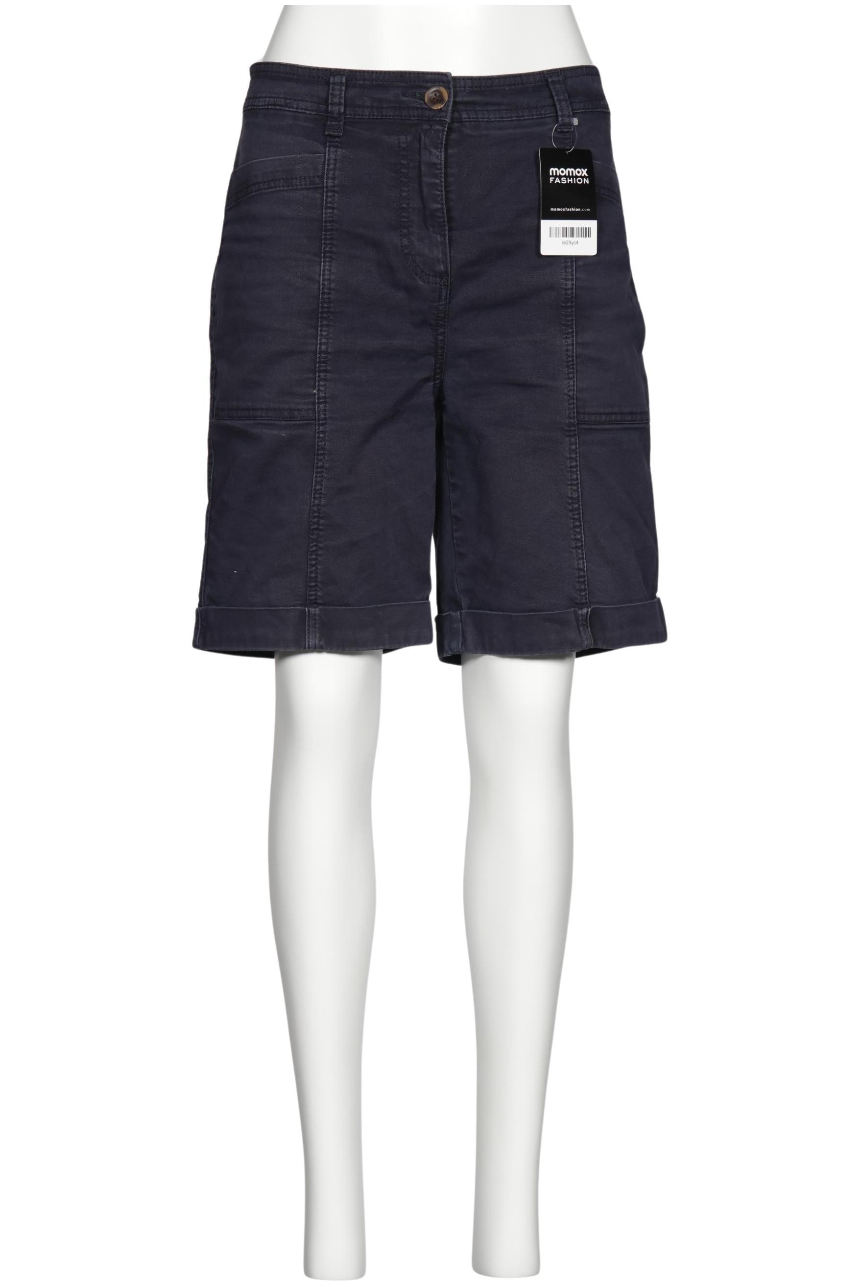 

Boden Damen Shorts, marineblau, Gr. 36