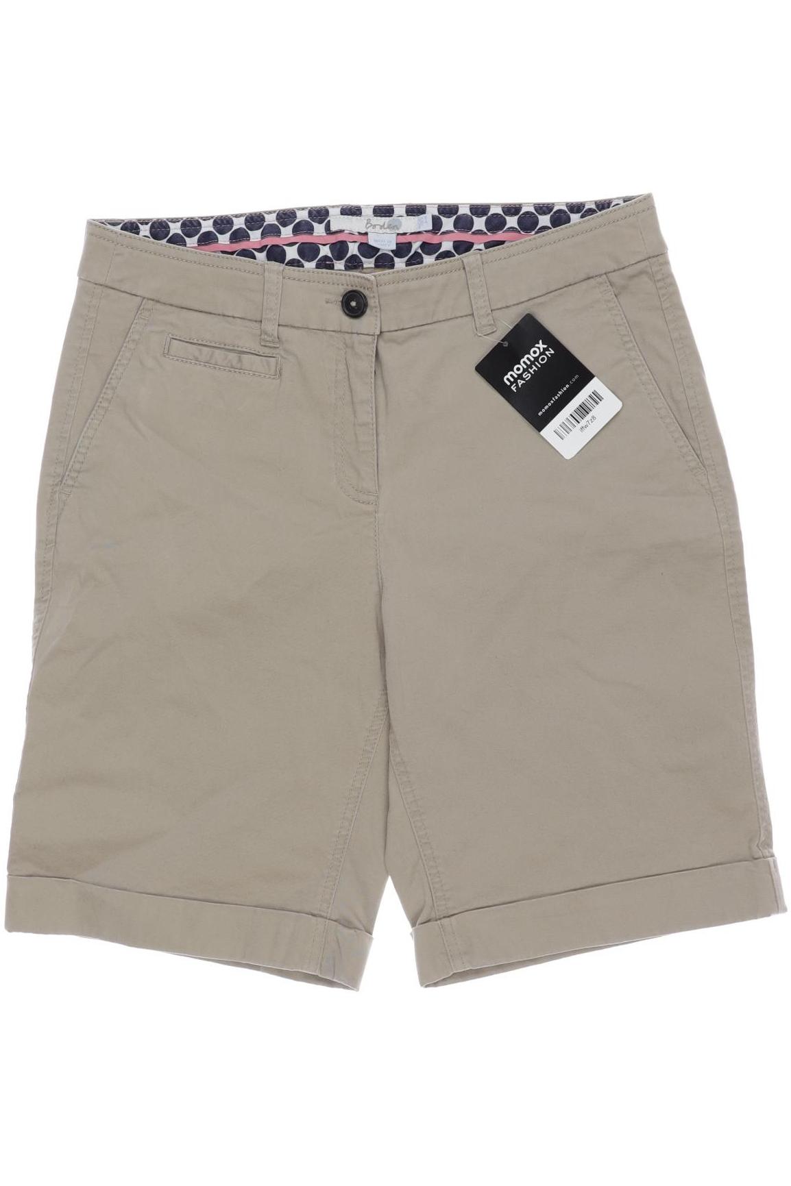 

Boden Damen Shorts, beige, Gr. 34