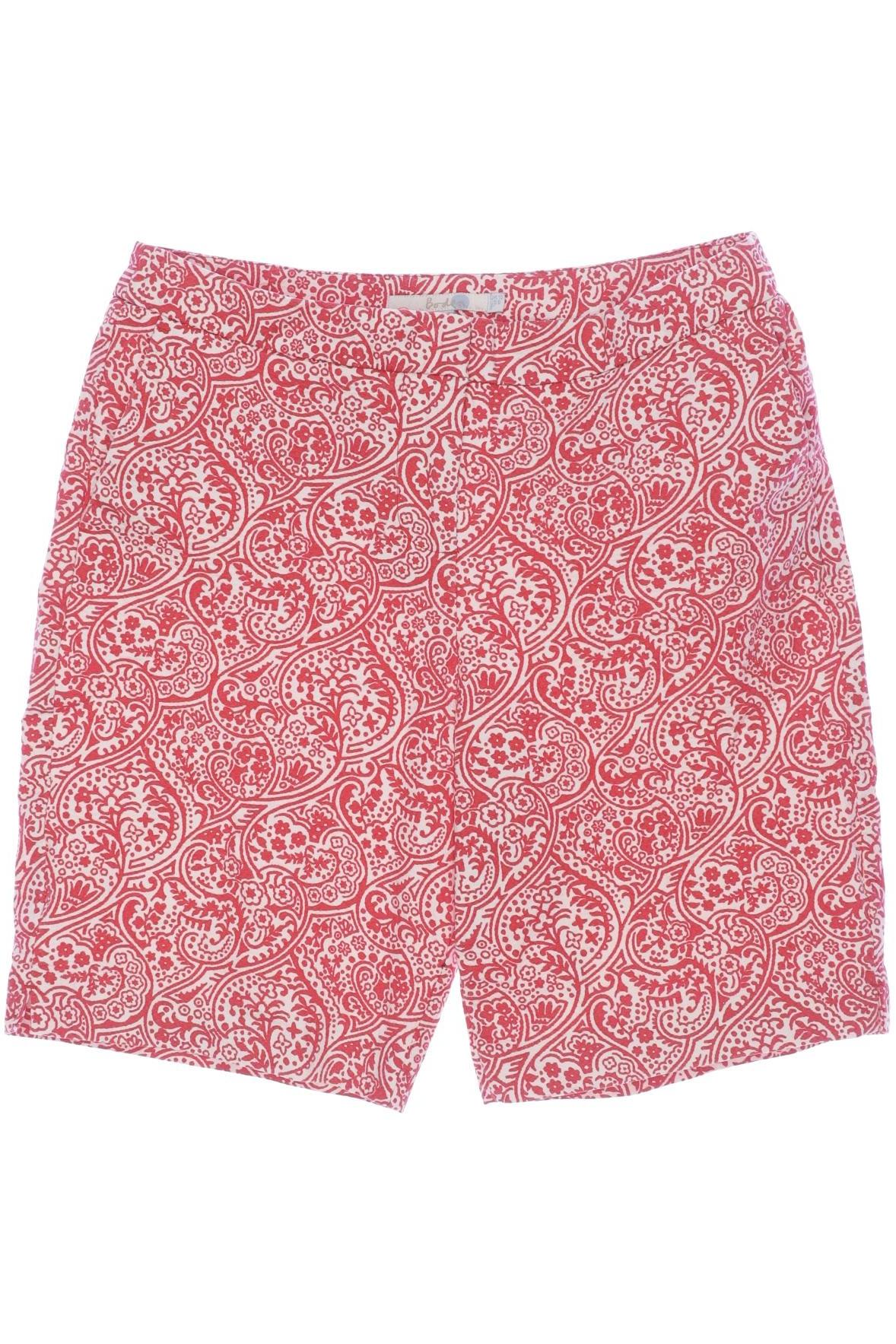 

Boden Damen Shorts, rot, Gr. 36