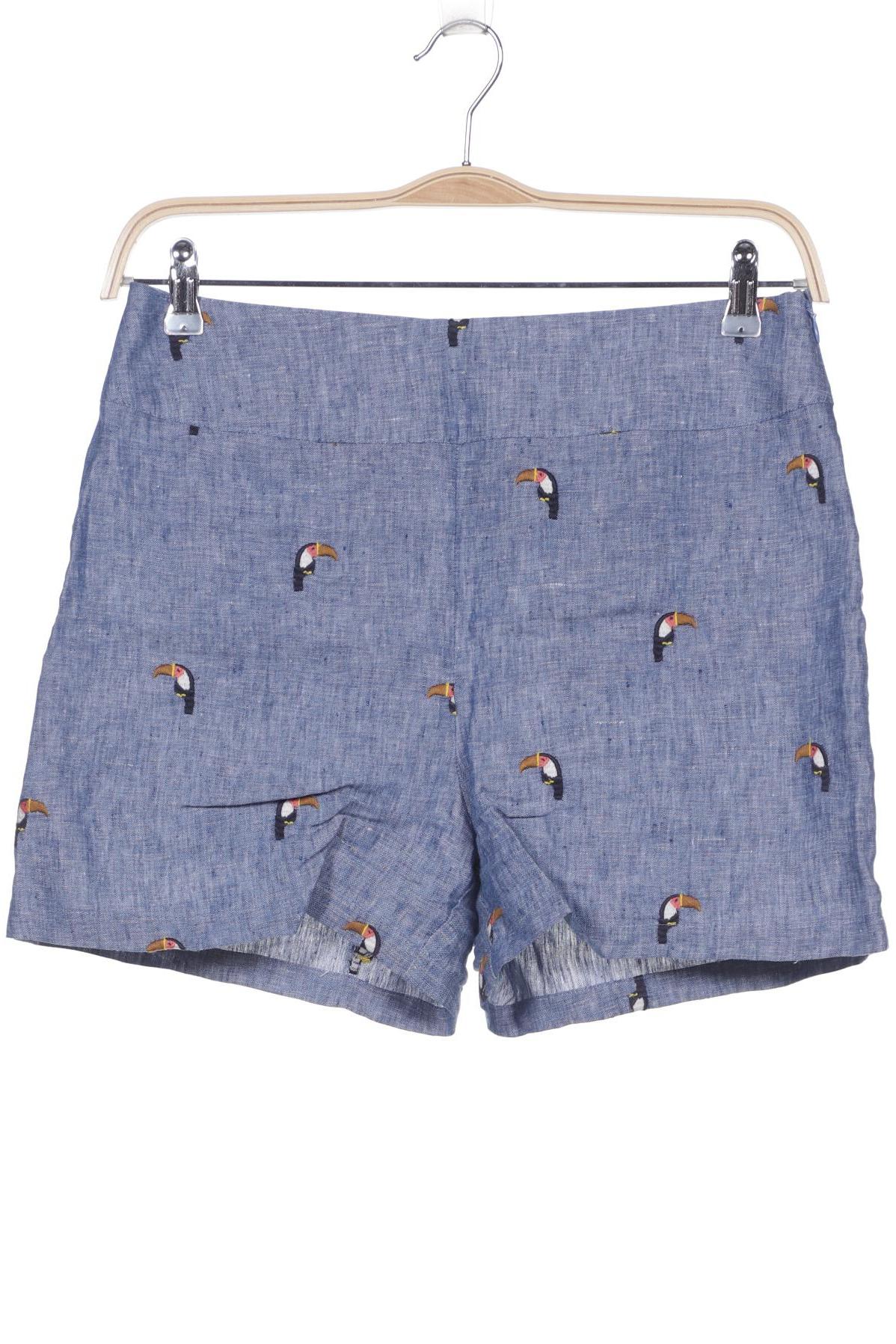 

Boden Damen Shorts, blau, Gr. 38
