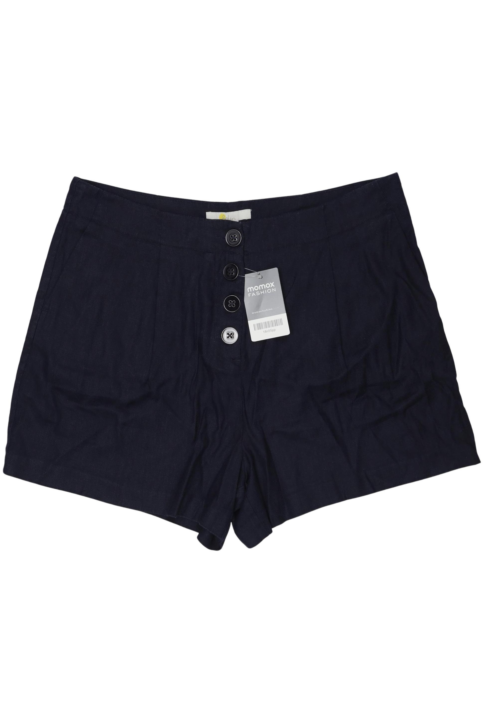 

Boden Damen Shorts, marineblau, Gr. 40