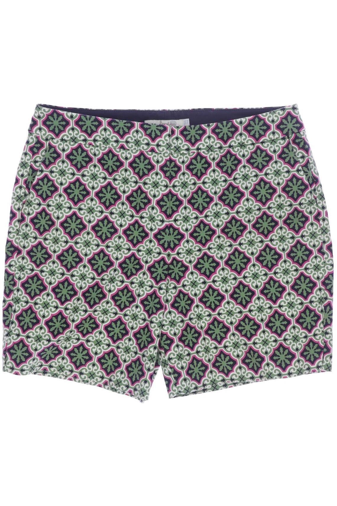 

Boden Damen Shorts, mehrfarbig, Gr. 36