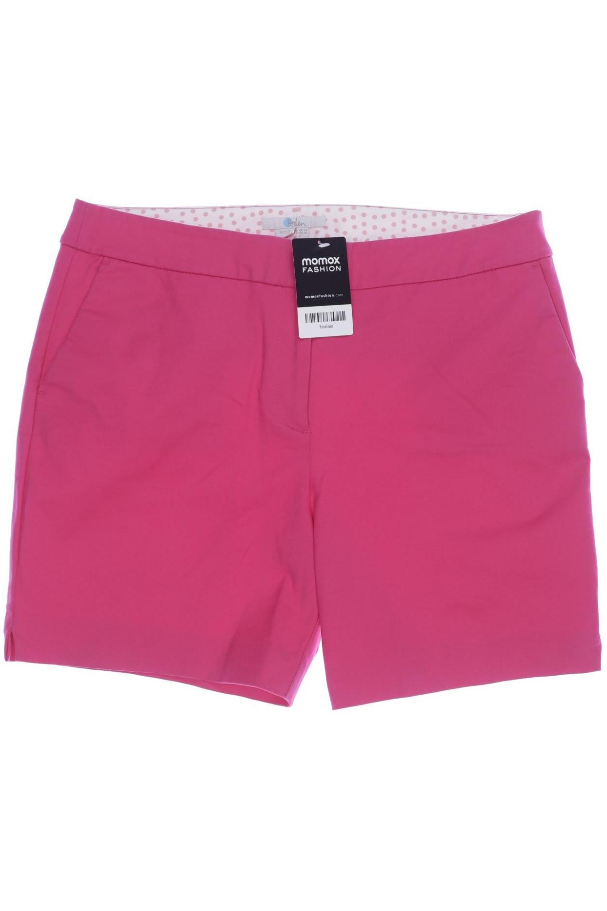 

Boden Damen Shorts, pink, Gr. 40