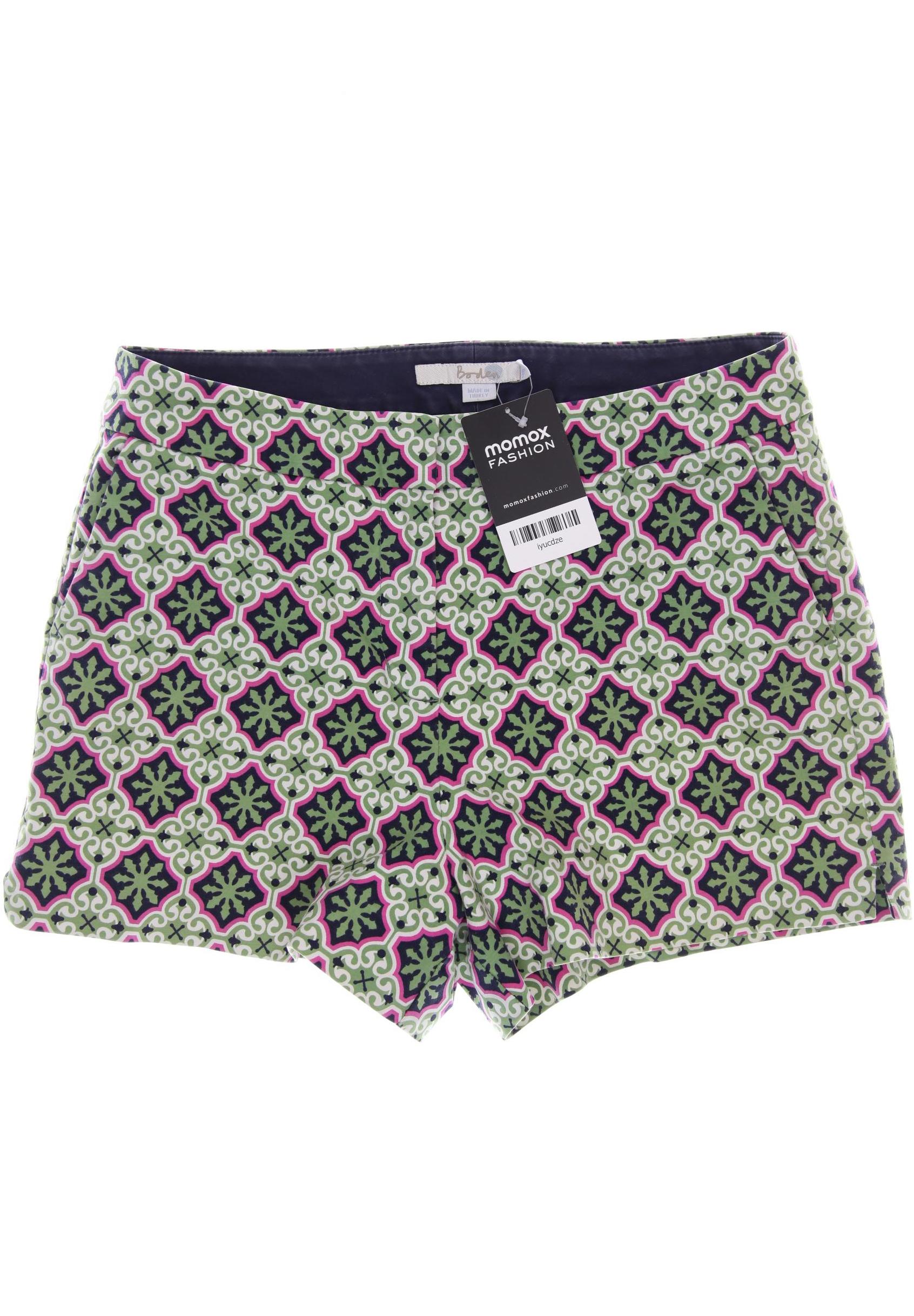 

Boden Damen Shorts, grün