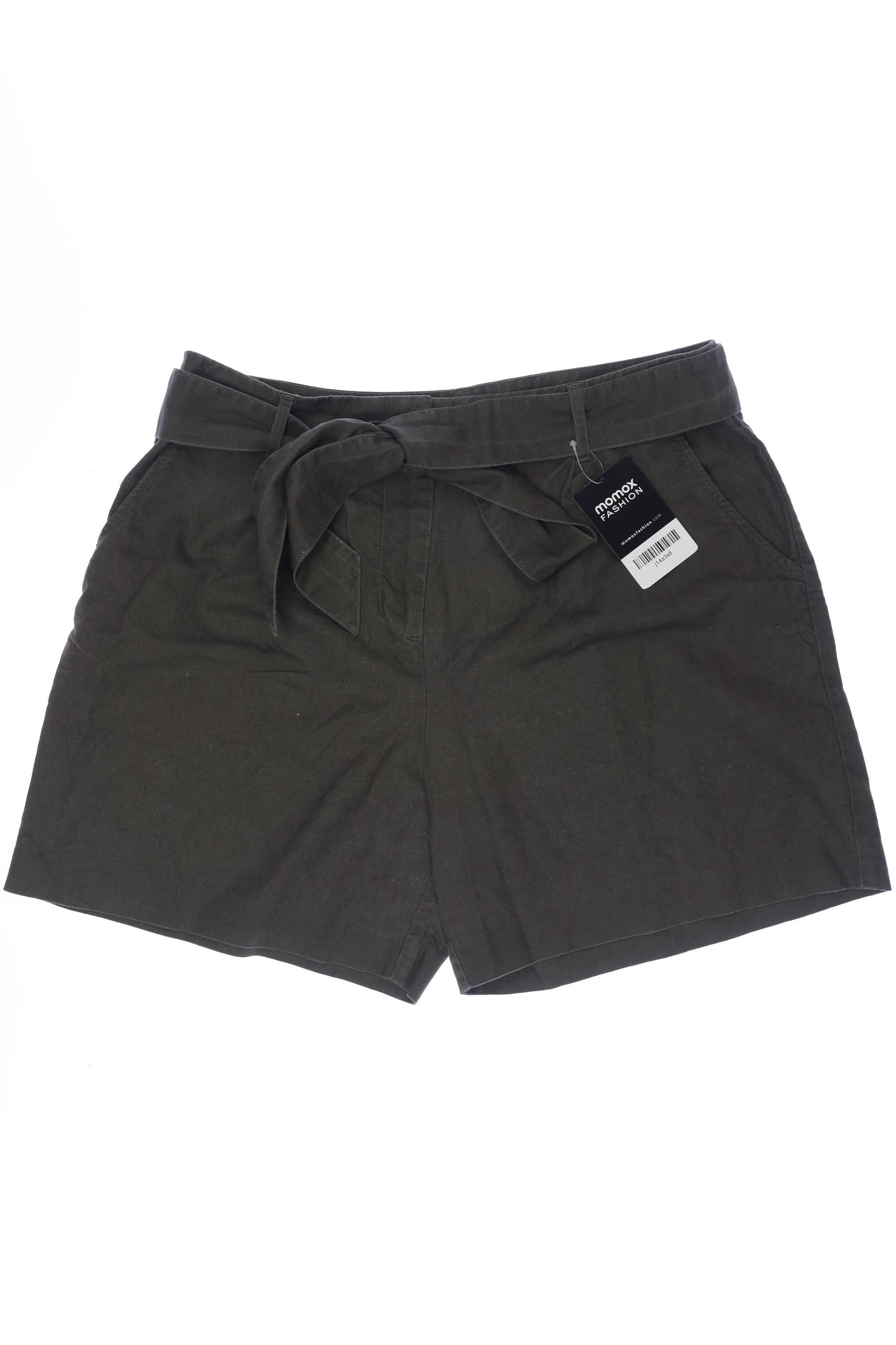 

Boden Damen Shorts, grün, Gr. 38