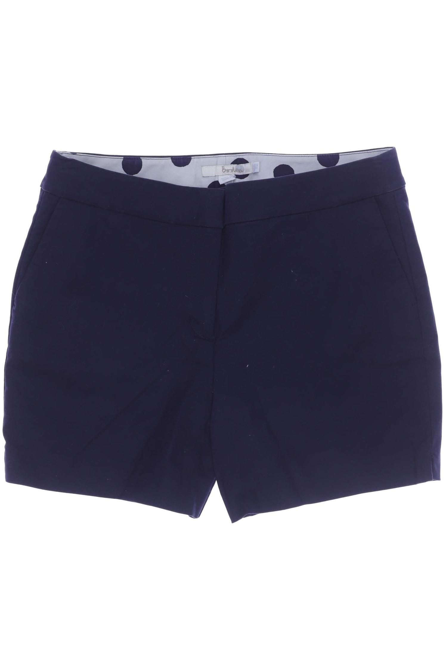 

Boden Damen Shorts, marineblau, Gr. 36