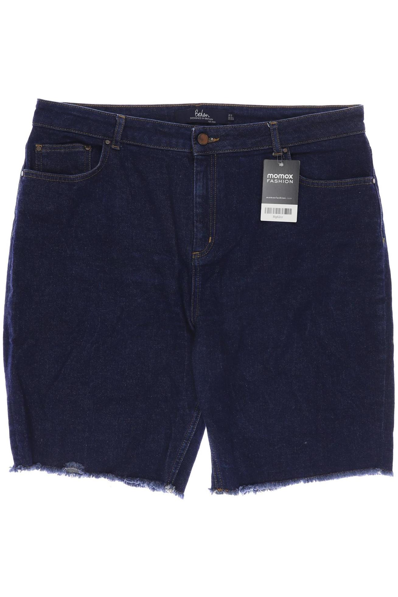 

Boden Damen Shorts, marineblau