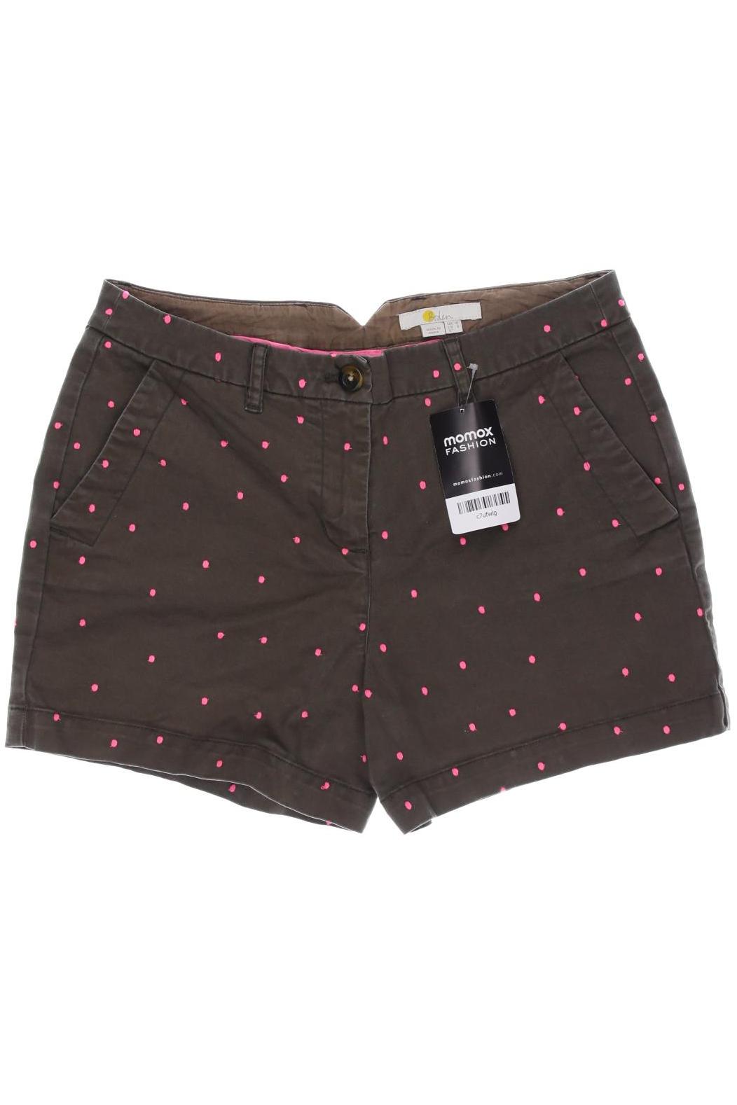 

Boden Damen Shorts, grün