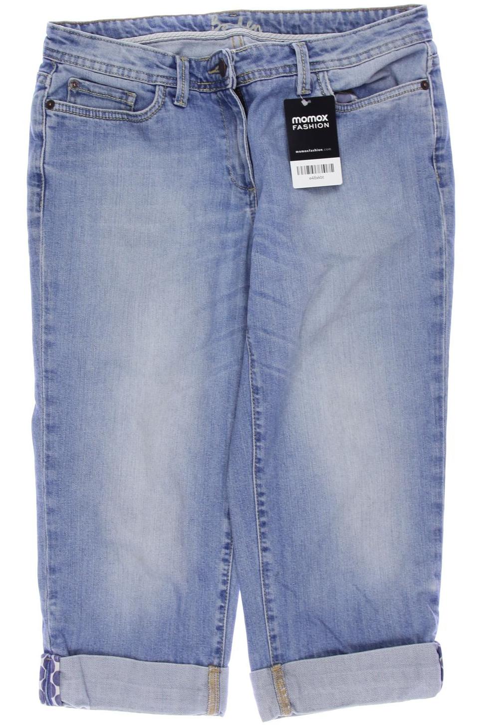 

Boden Damen Shorts, blau