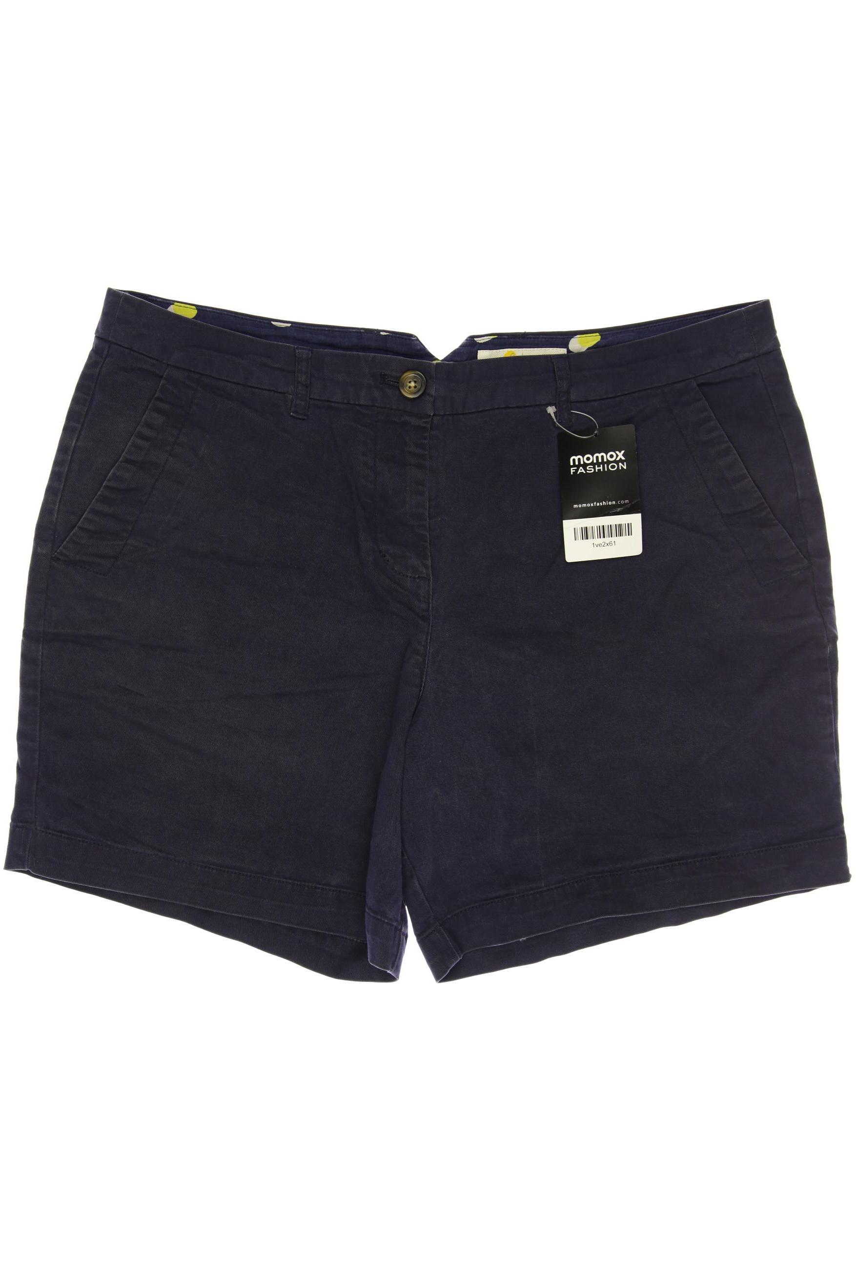 

Boden Damen Shorts, marineblau, Gr. 40