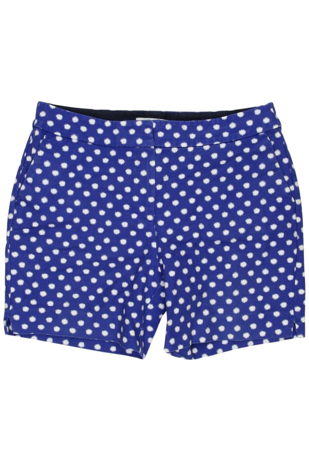 

Boden Damen Shorts, blau, Gr. 38