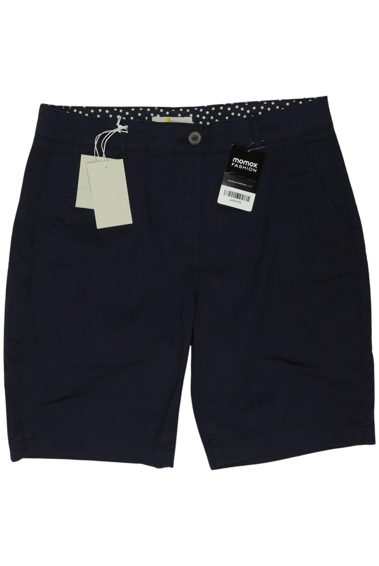 

Boden Damen Shorts, marineblau, Gr. 38