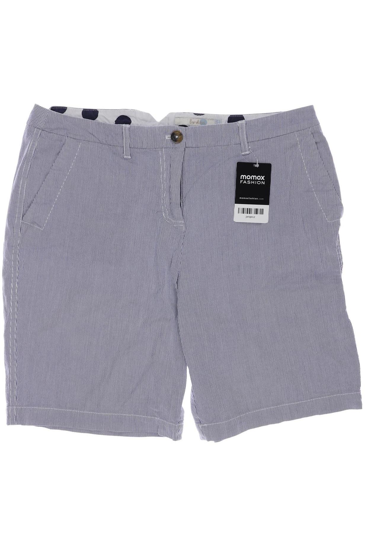 

Boden Damen Shorts, blau