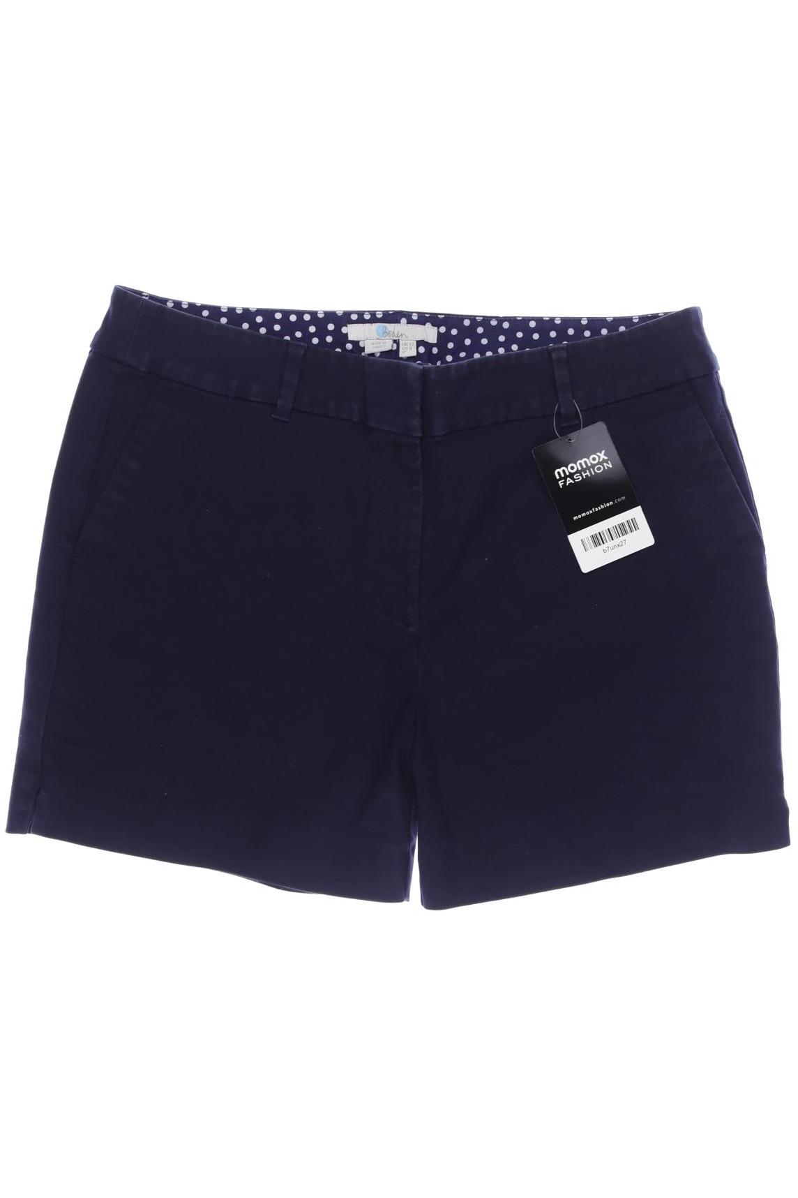 

Boden Damen Shorts, marineblau, Gr. 38