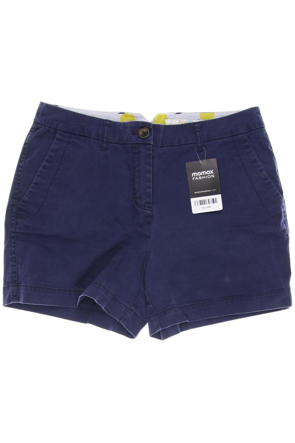

Boden Damen Shorts, marineblau, Gr. 36