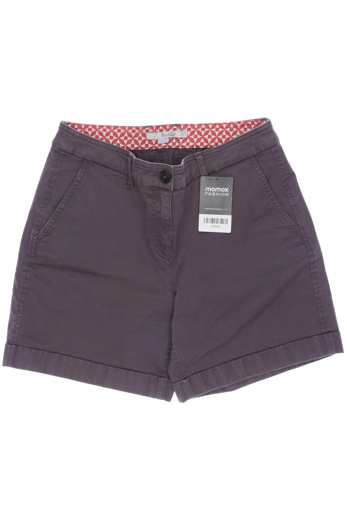 

Boden Damen Shorts, grau, Gr. 34