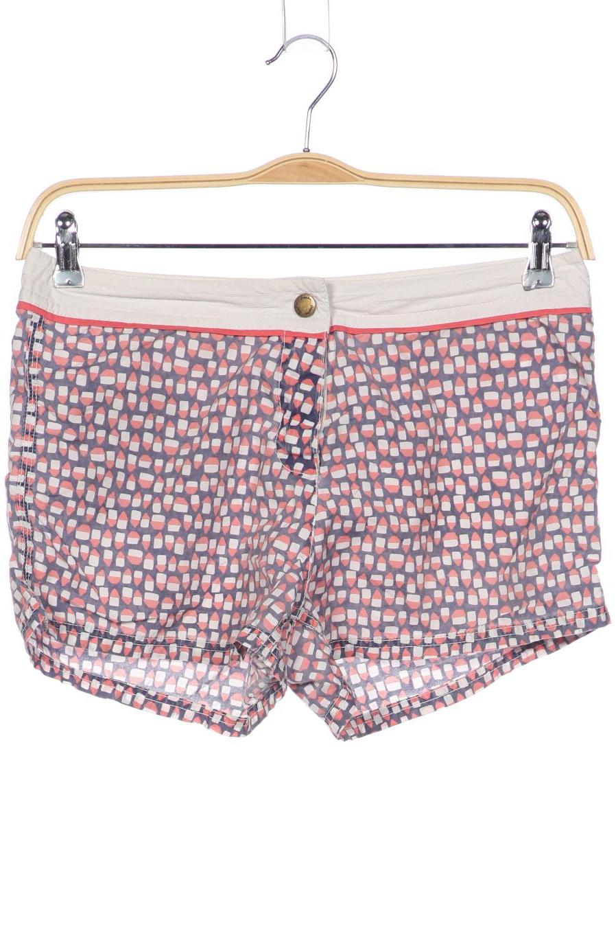 

Boden Damen Shorts, mehrfarbig, Gr. 38