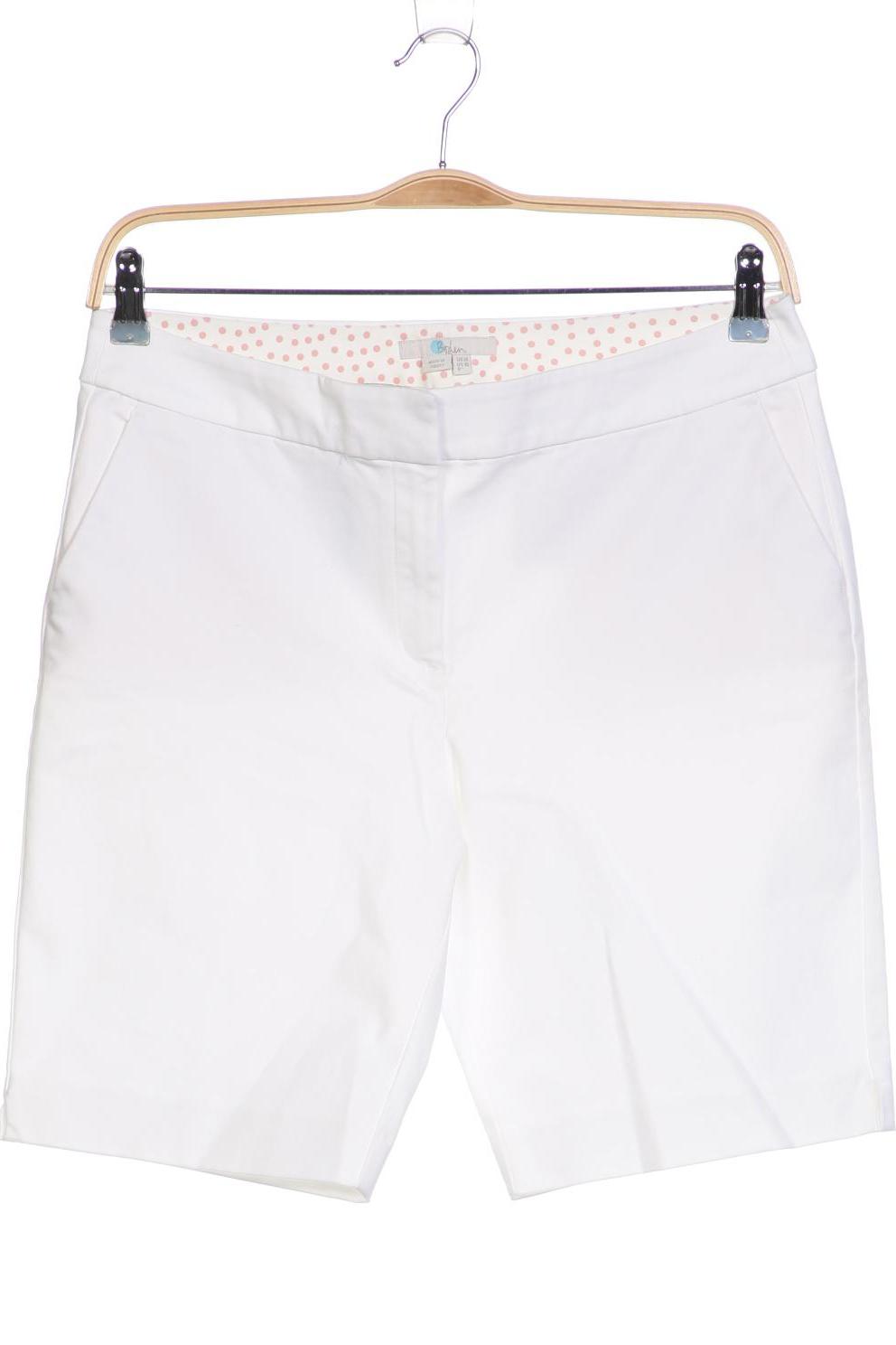 

Boden Damen Shorts, weiß