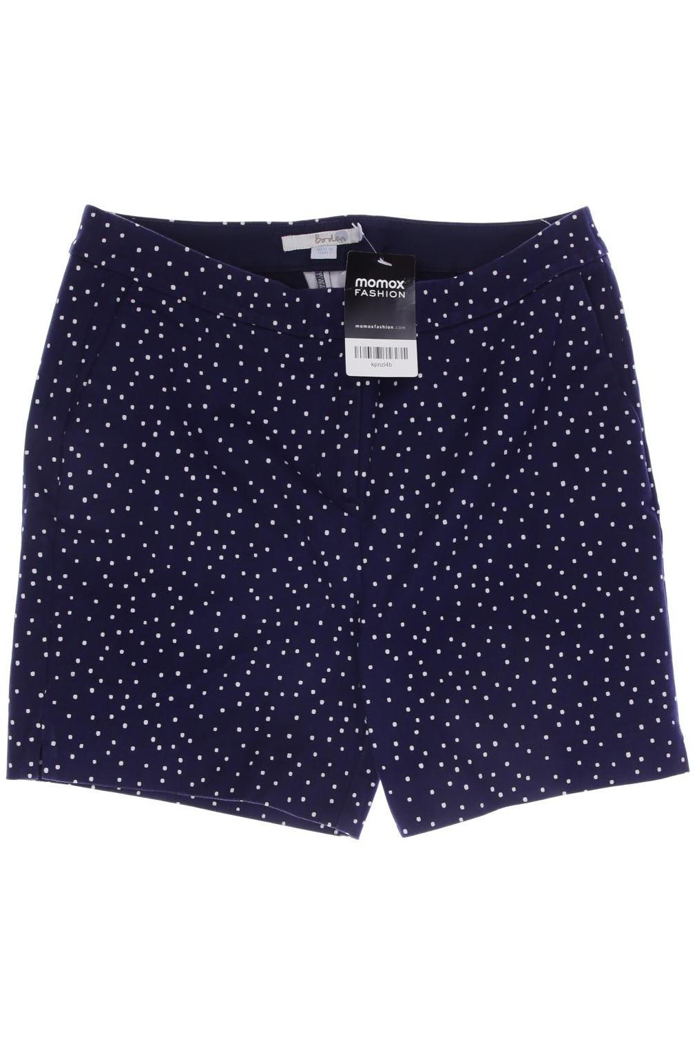 

Boden Damen Shorts, marineblau