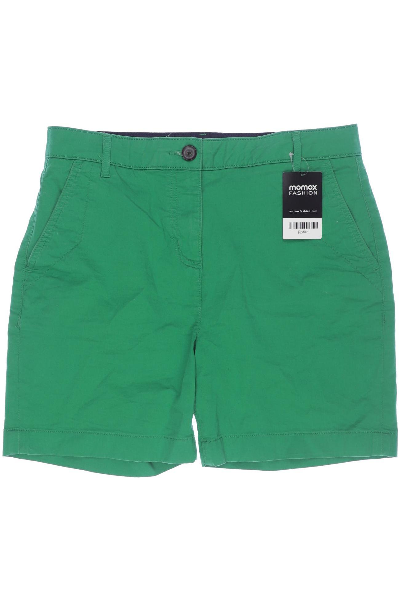 

Boden Damen Shorts, grün, Gr. 38