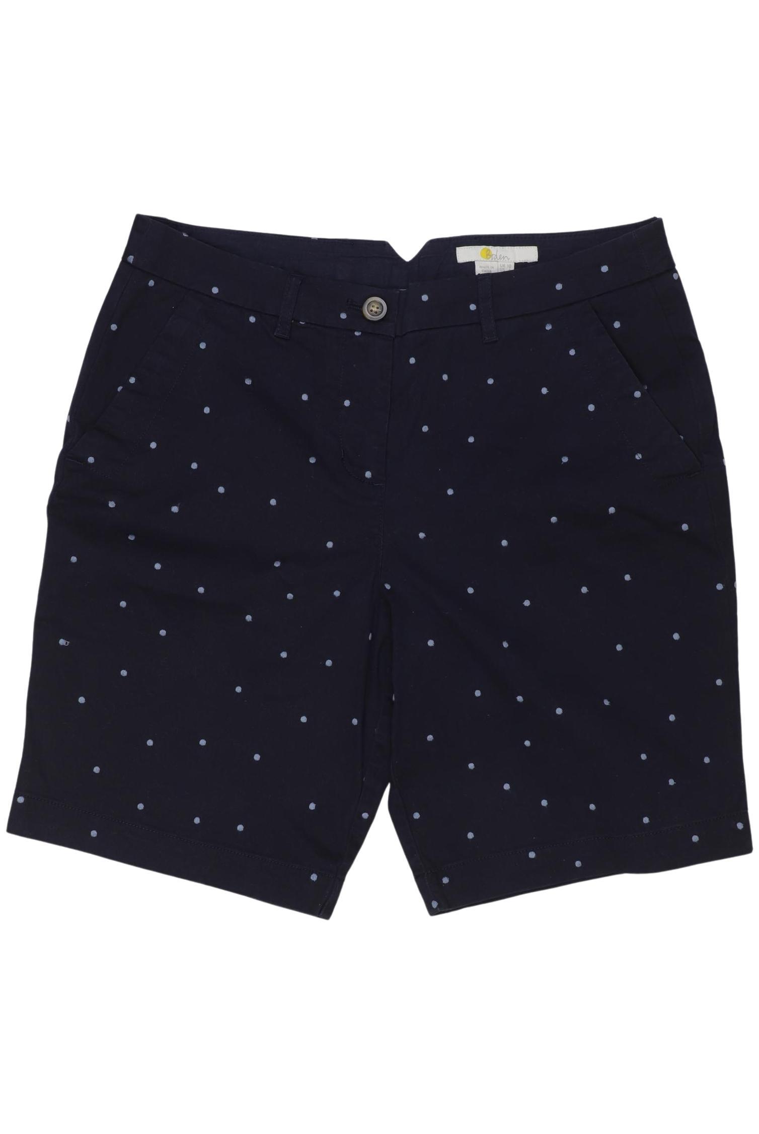 

Boden Damen Shorts, marineblau, Gr. 36