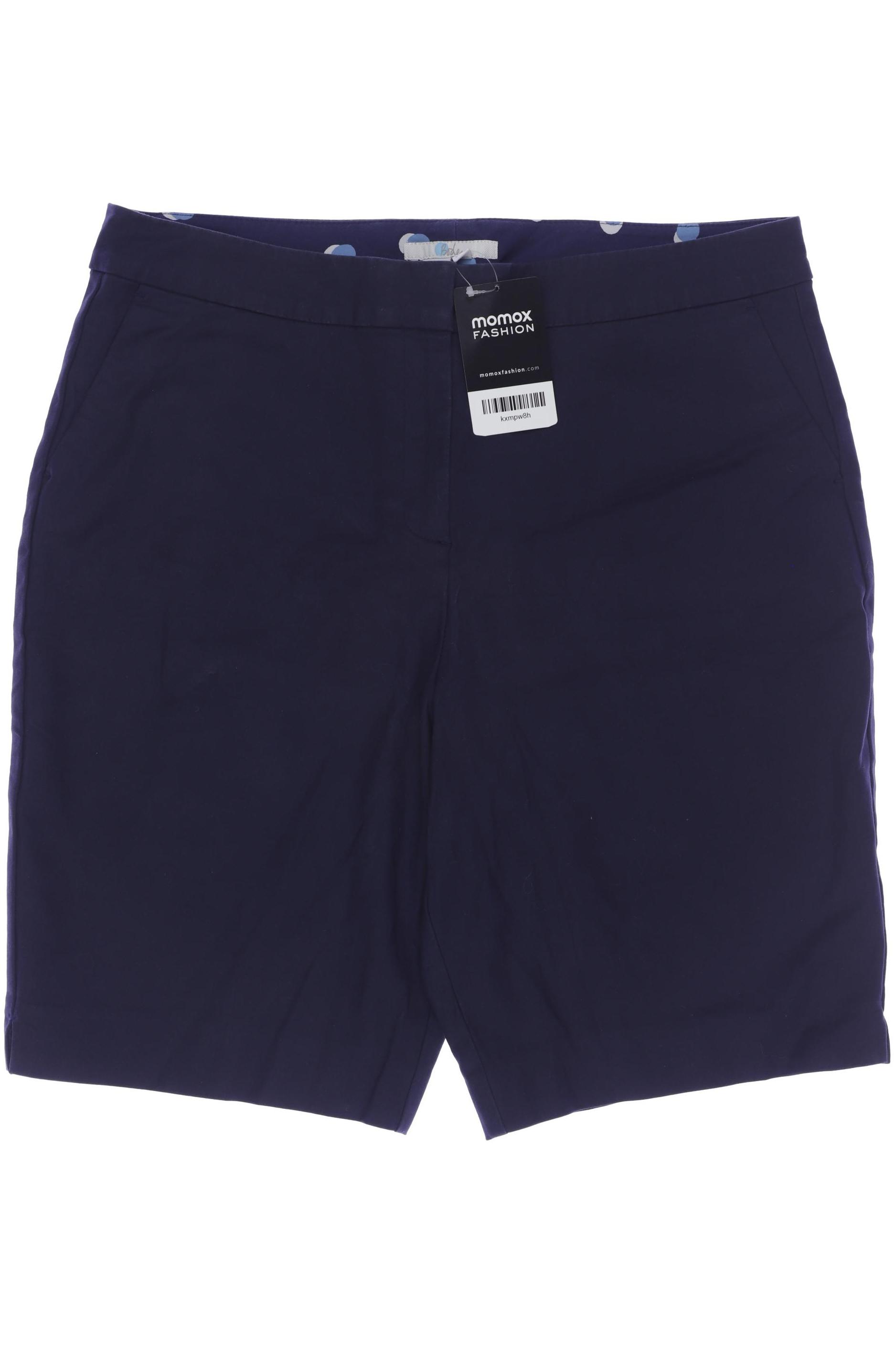 

Boden Damen Shorts, marineblau, Gr. 40
