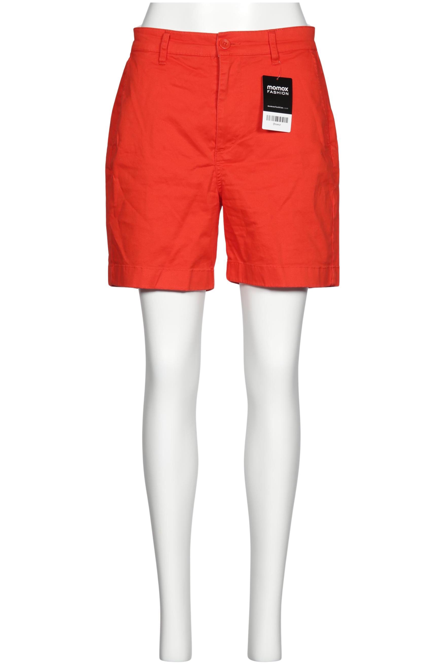 

Boden Damen Shorts, rot, Gr. 36