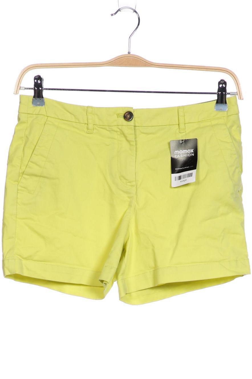 

Boden Damen Shorts, gelb, Gr. 38