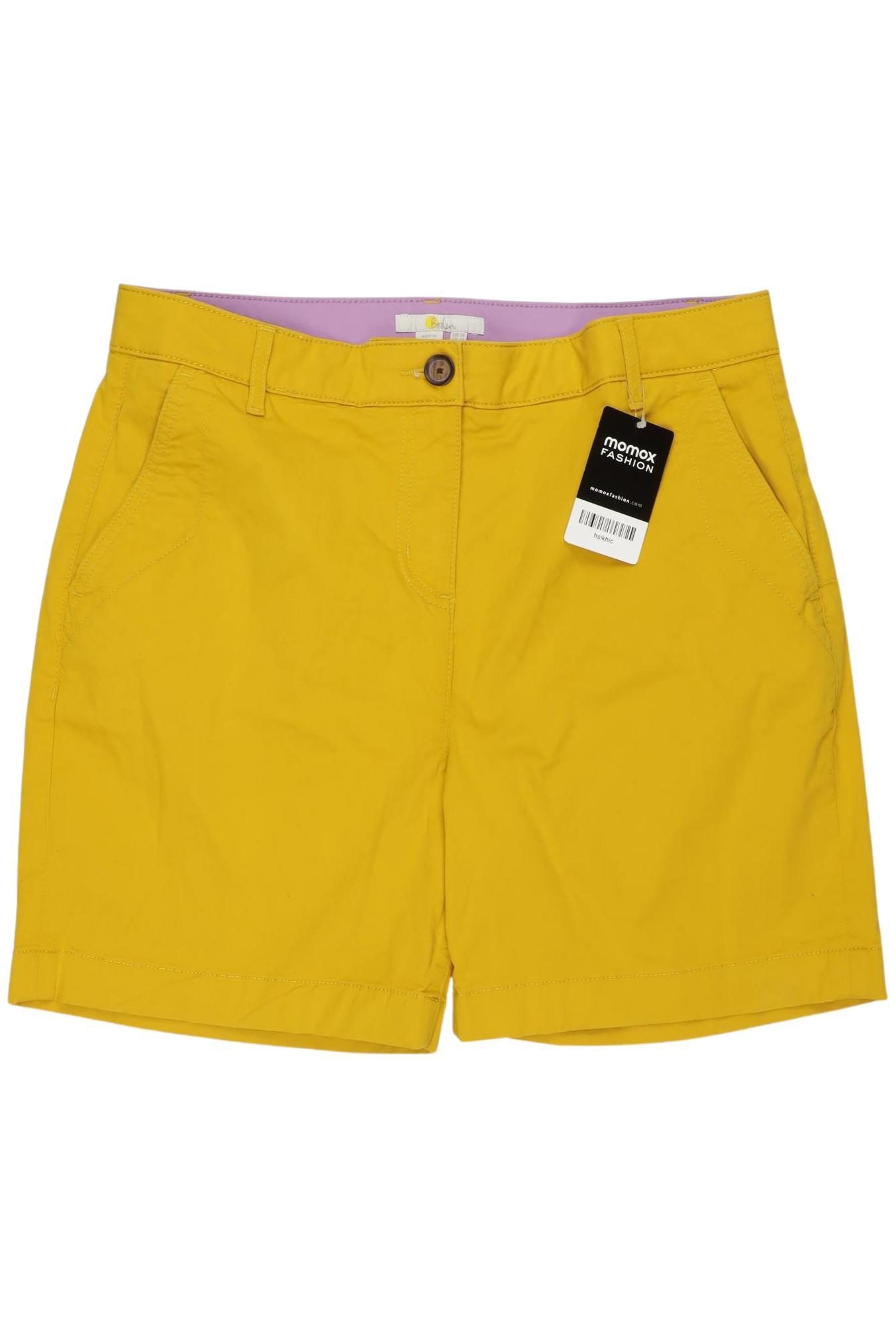 

Boden Damen Shorts, orange, Gr. 40