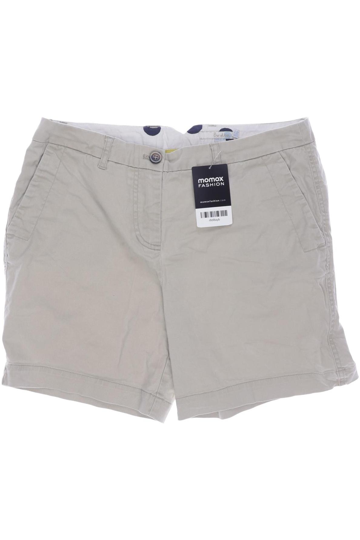 

Boden Damen Shorts, beige, Gr. 38