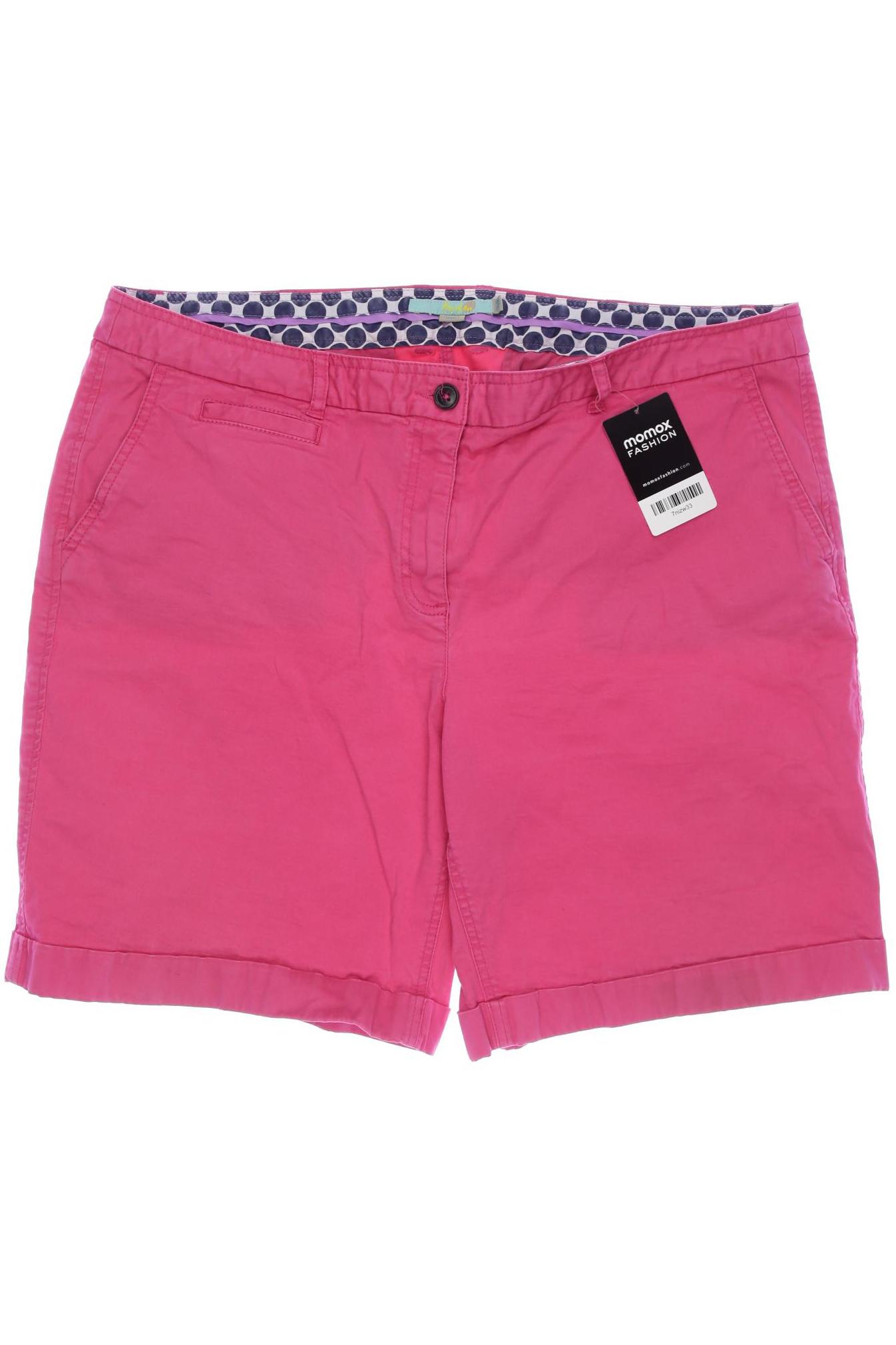 

Boden Damen Shorts, pink, Gr. 44