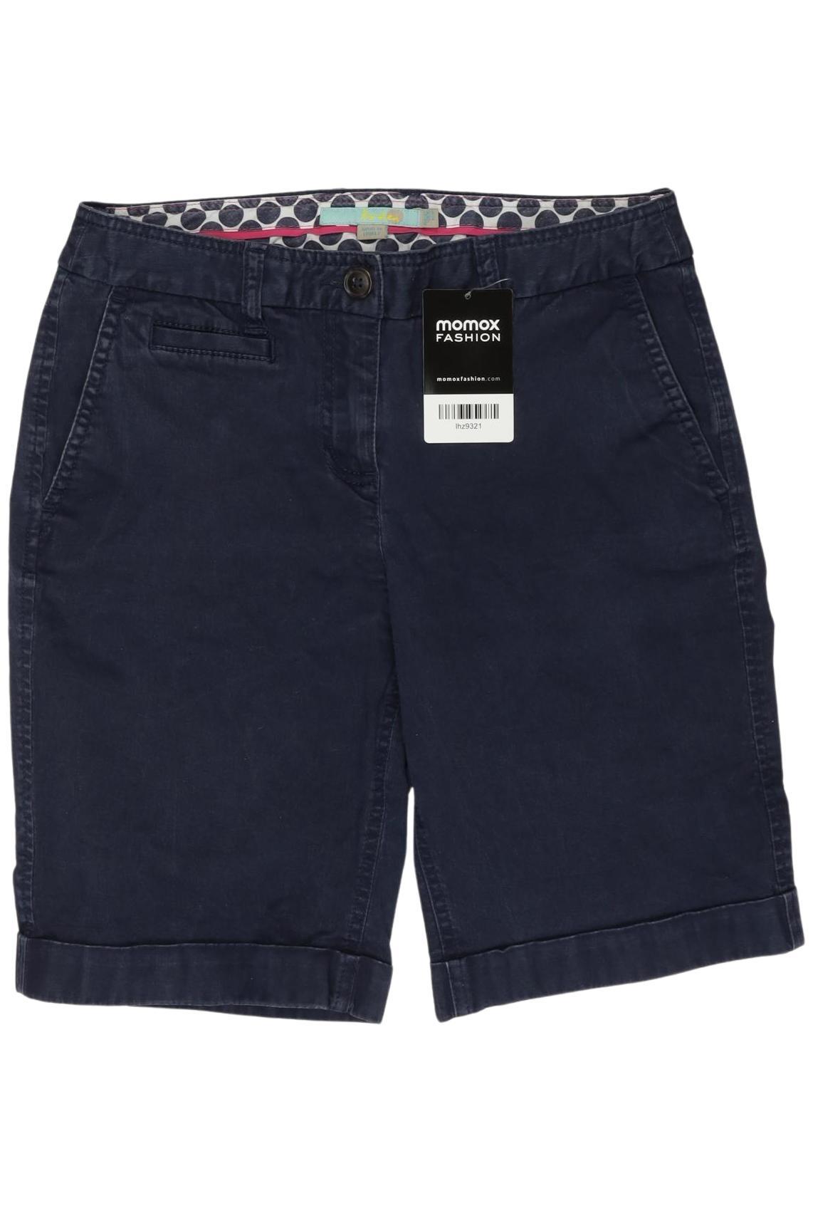 

Boden Damen Shorts, marineblau, Gr. 32