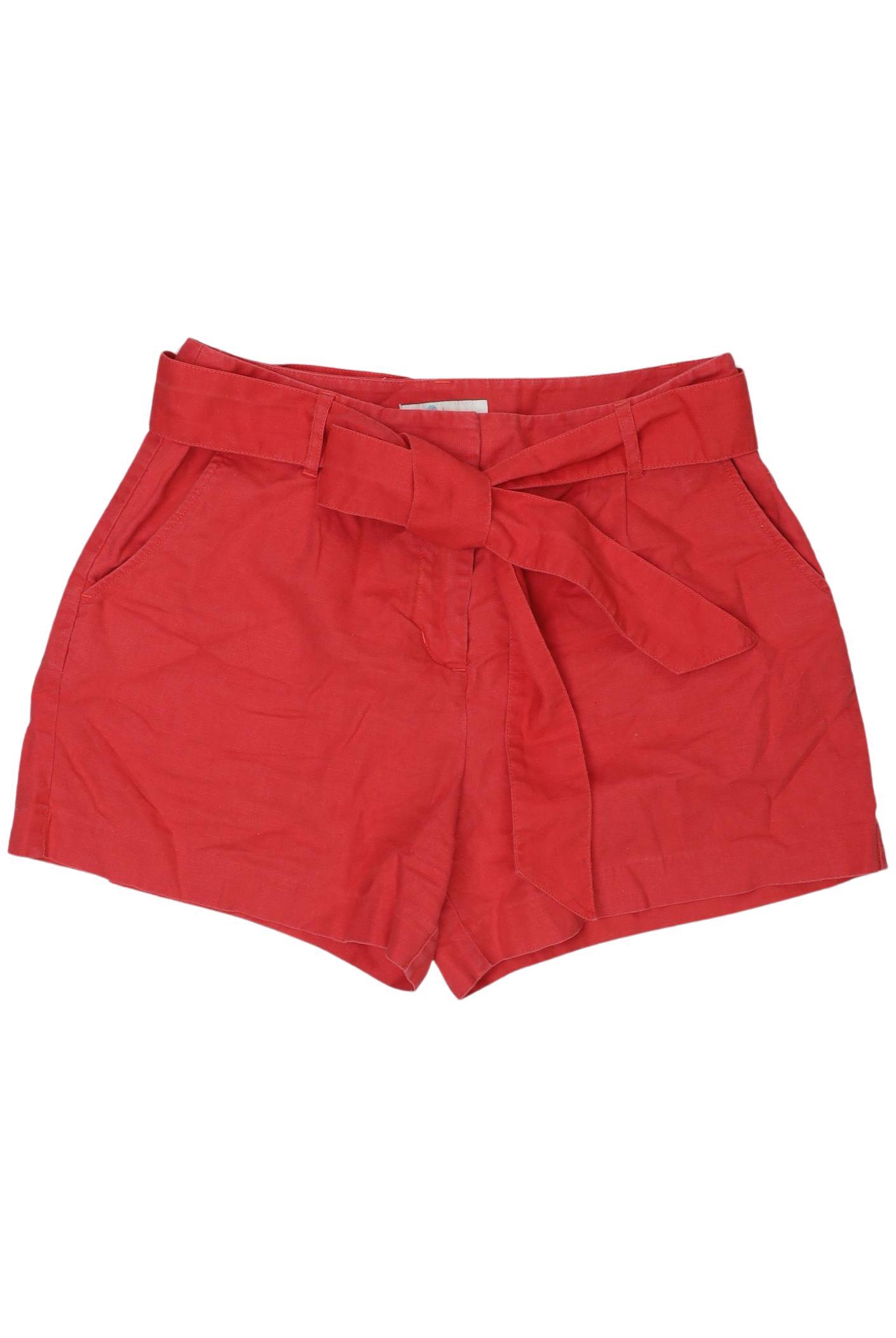 

Boden Damen Shorts, rot, Gr. 34
