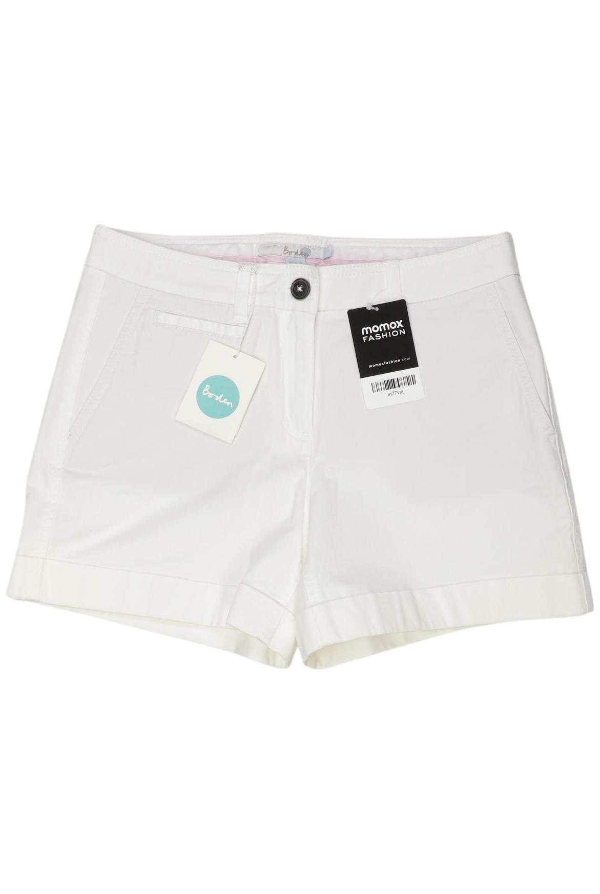 

Boden Damen Shorts, weiß, Gr. 34