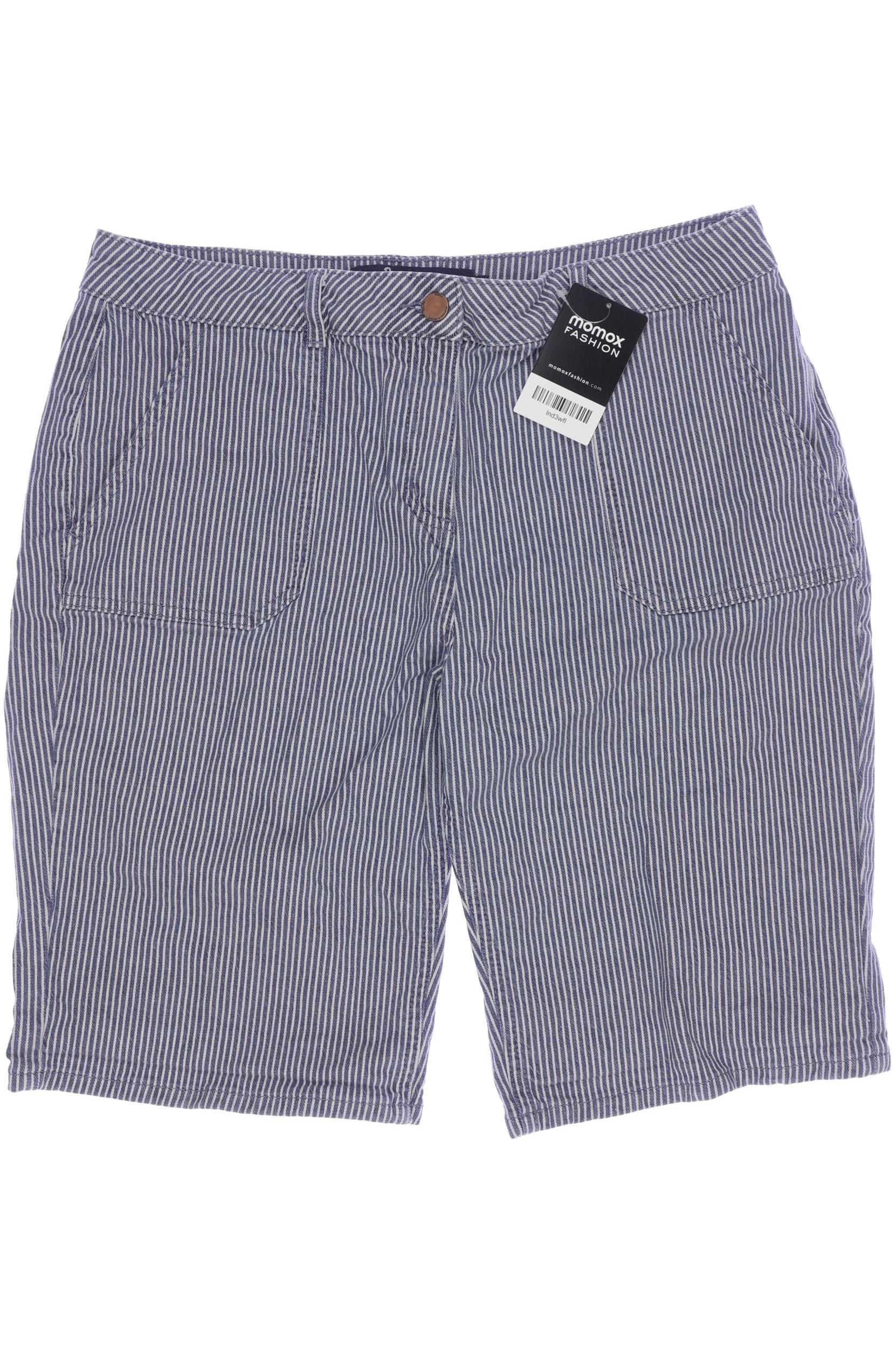 

Boden Damen Shorts, blau, Gr. 40