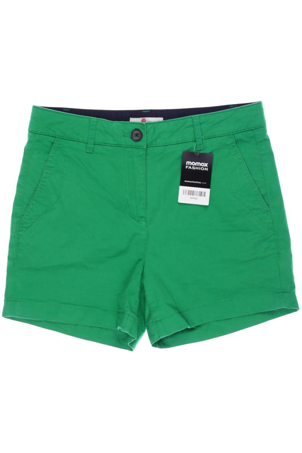 

Boden Damen Shorts, grün