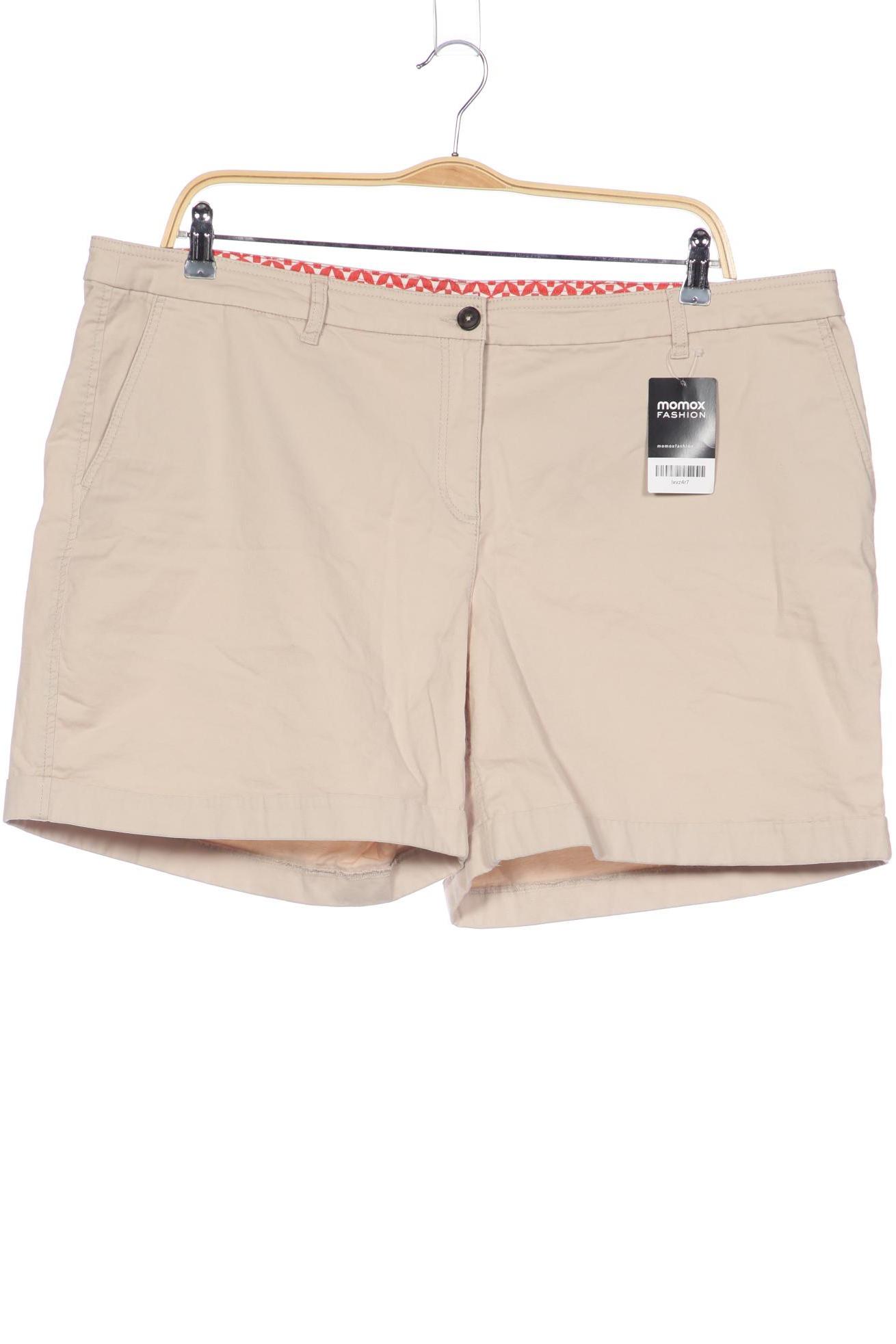 

Boden Damen Shorts, beige, Gr. 48