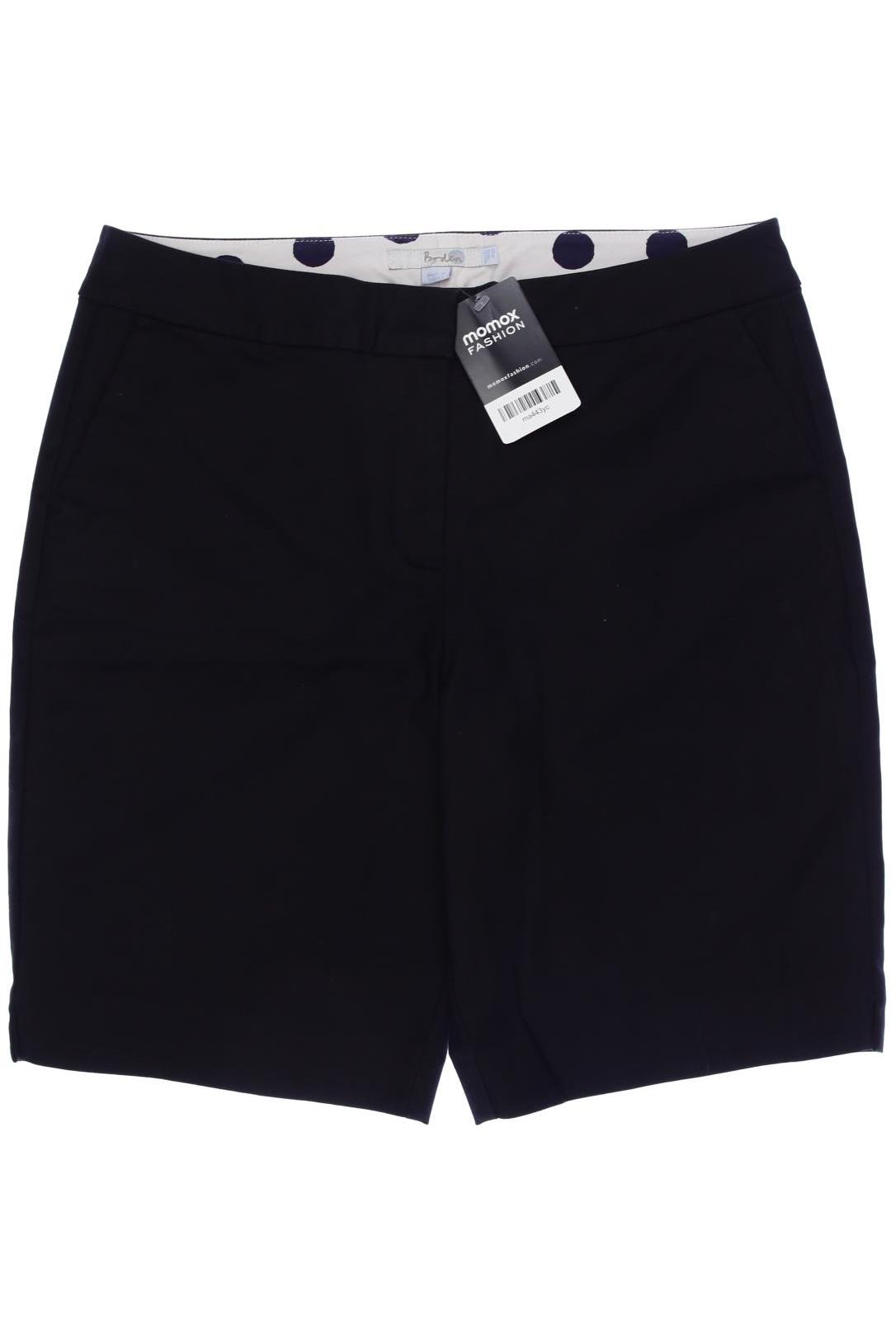 

Boden Damen Shorts, schwarz, Gr. 38