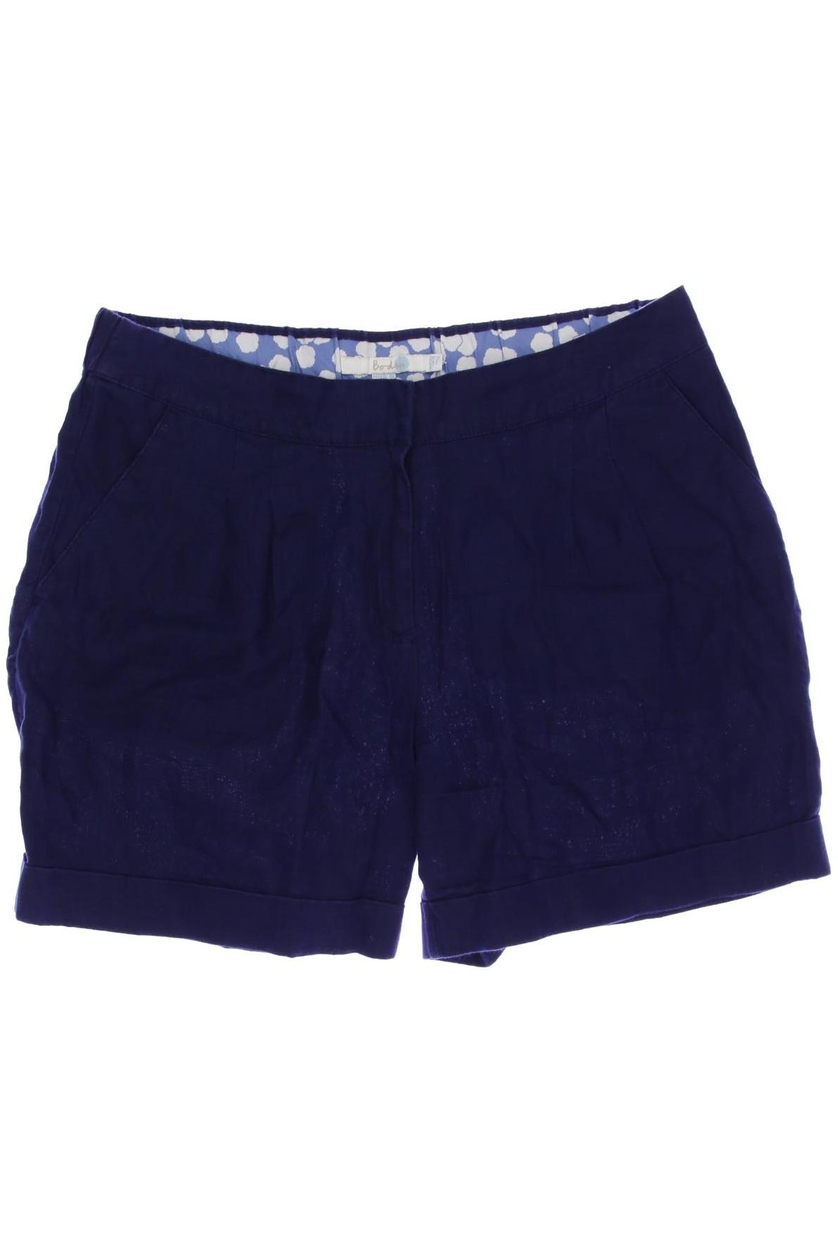 

Boden Damen Shorts, marineblau, Gr. 36