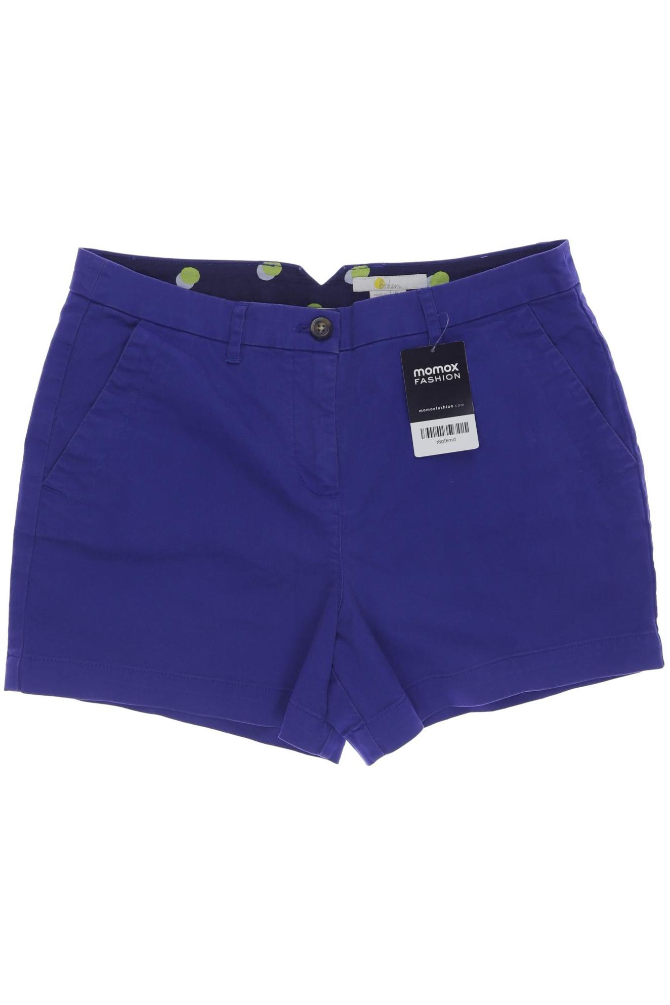 

Boden Damen Shorts, blau, Gr. 38