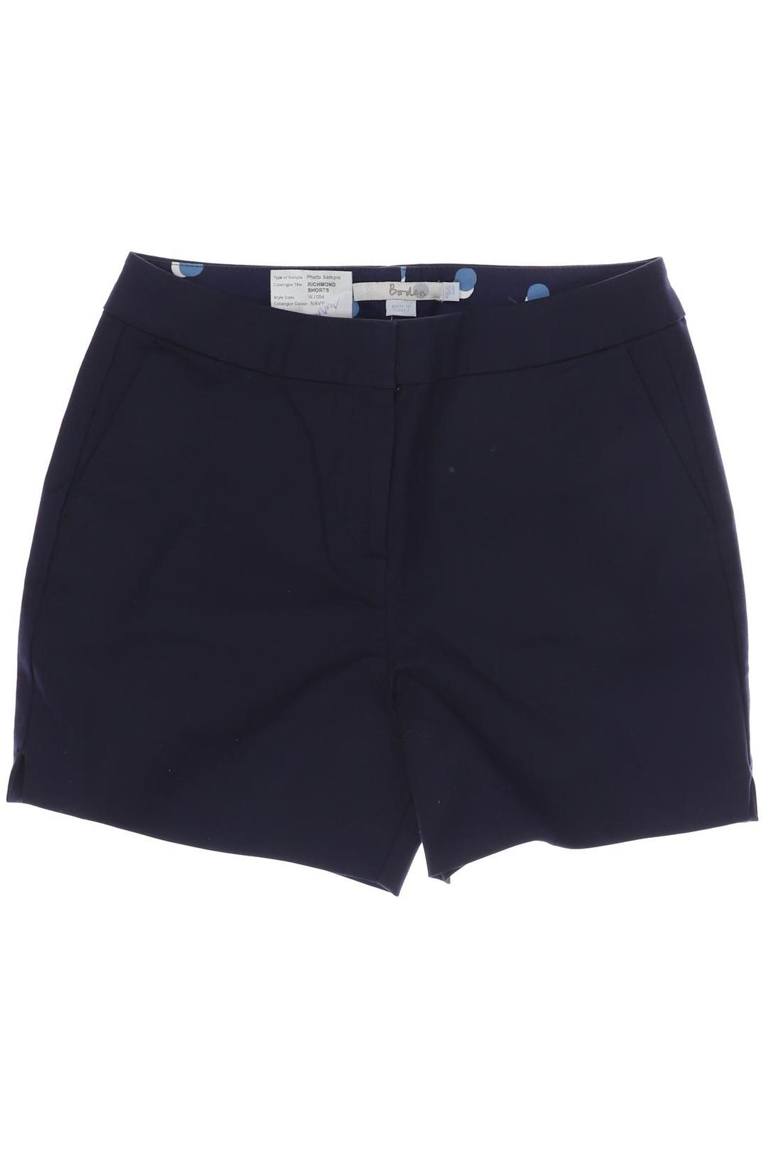 

Boden Damen Shorts, marineblau