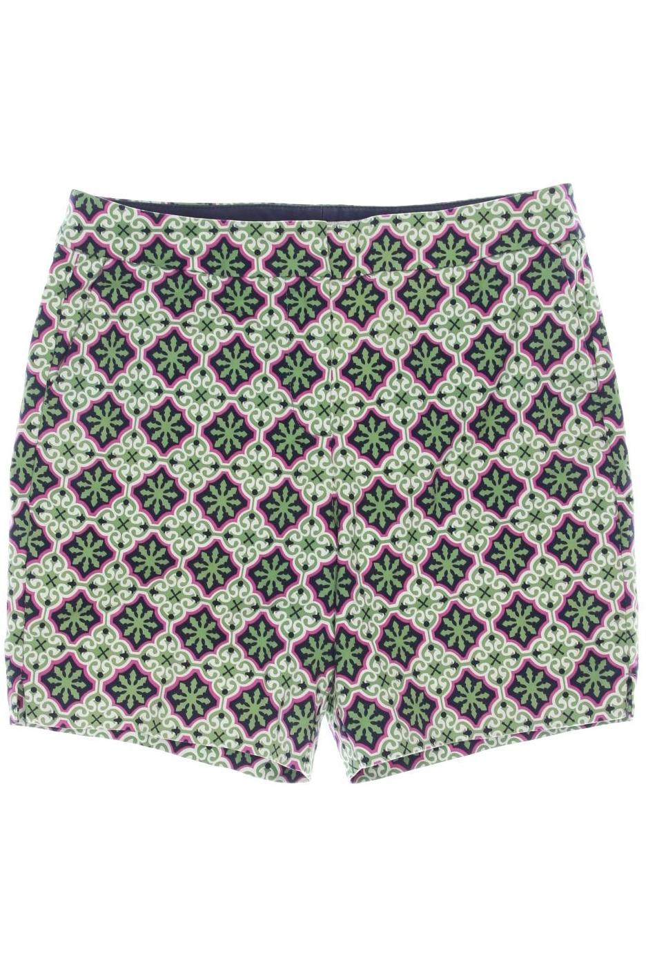 

Boden Damen Shorts, grün, Gr. 34